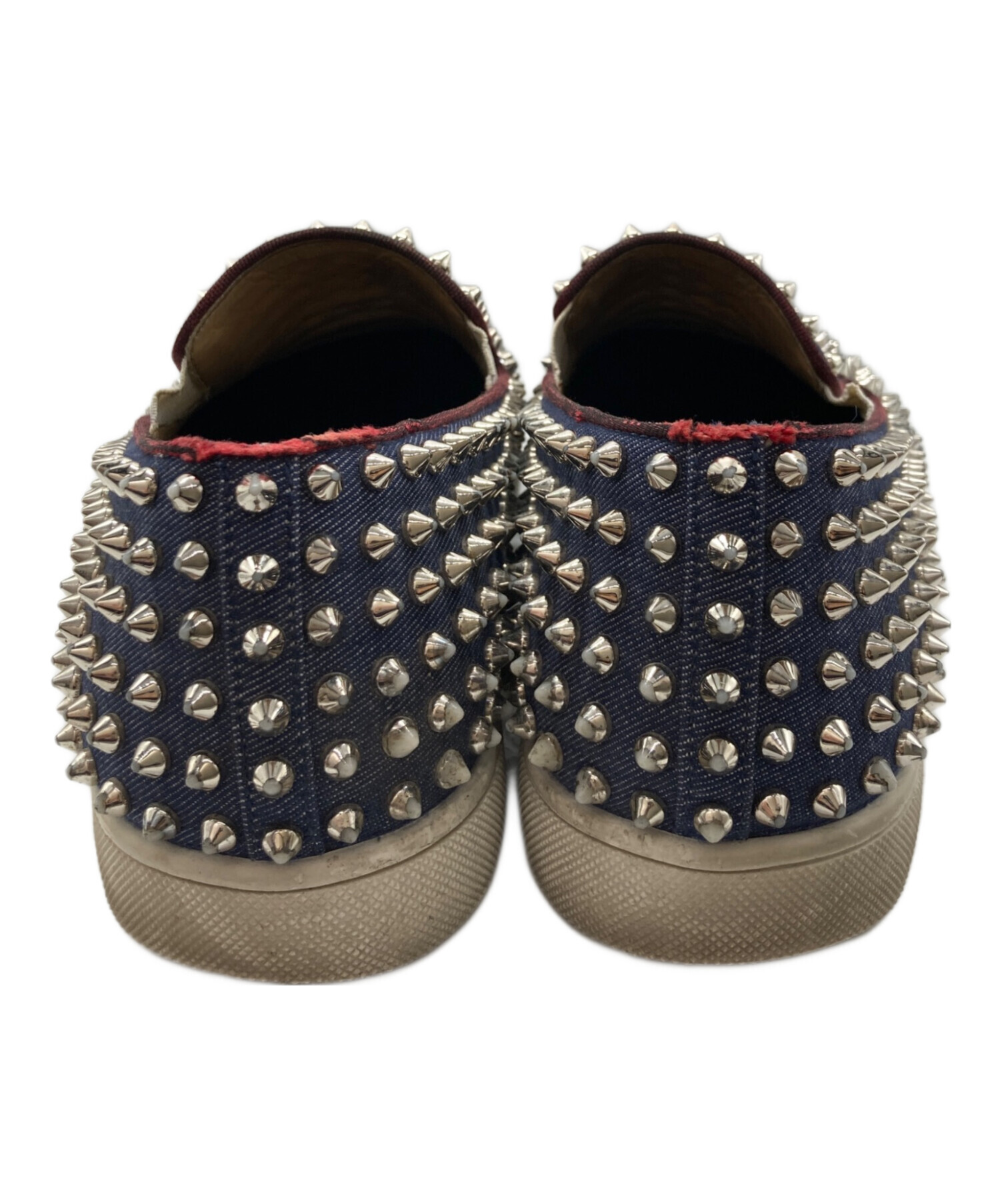 中古・古着通販】Christian Louboutin (クリスチャン・ルブタン