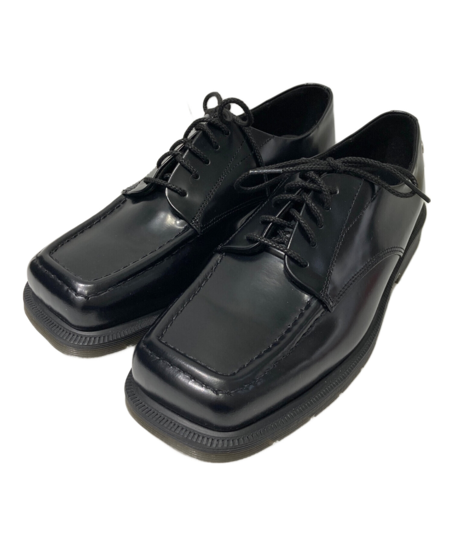 中古・古着通販】Dr.Martens (ドクターマーチン) DURROW 5i 5ホール