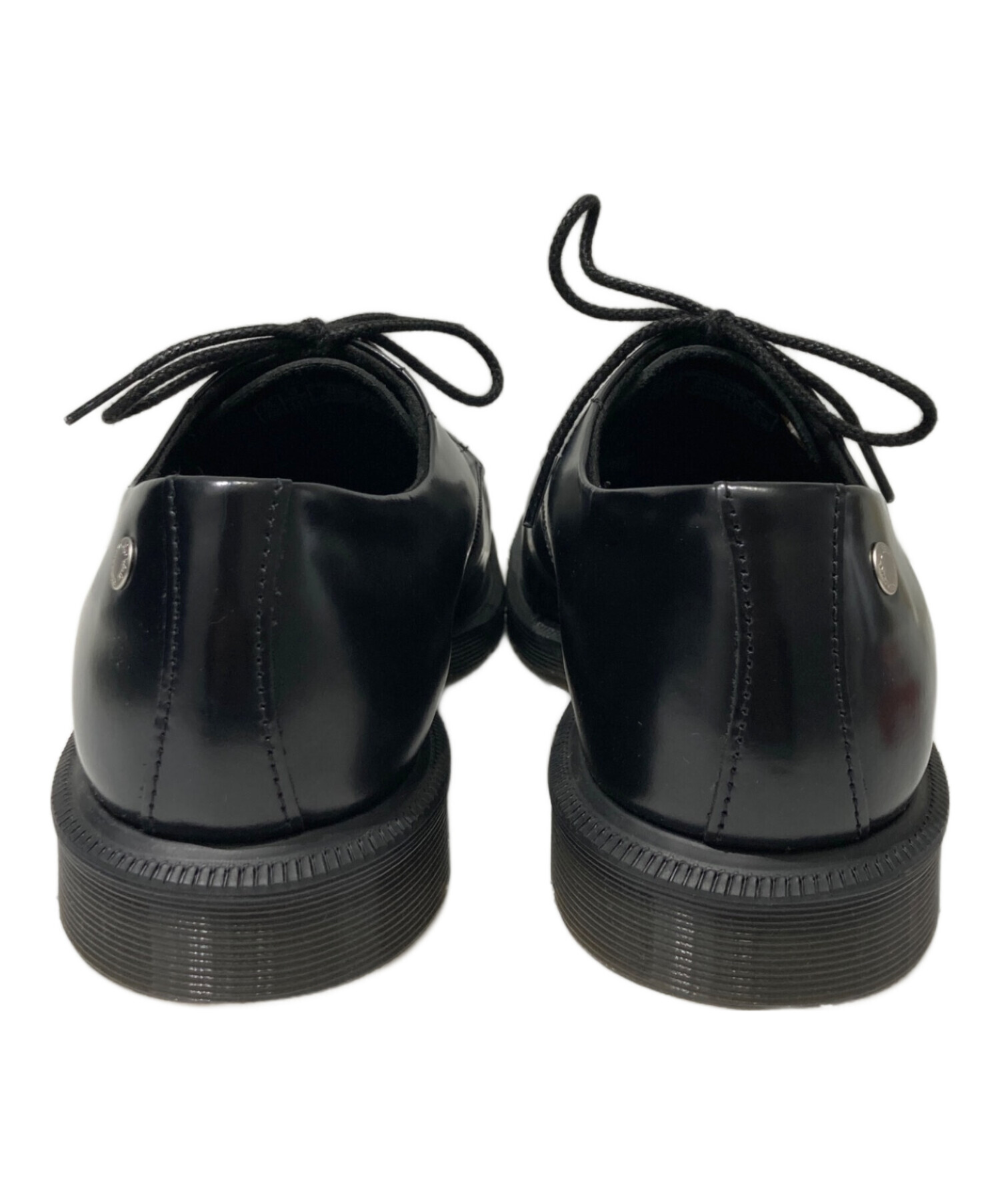 中古・古着通販】Dr.Martens (ドクターマーチン) DURROW 5i 5ホール