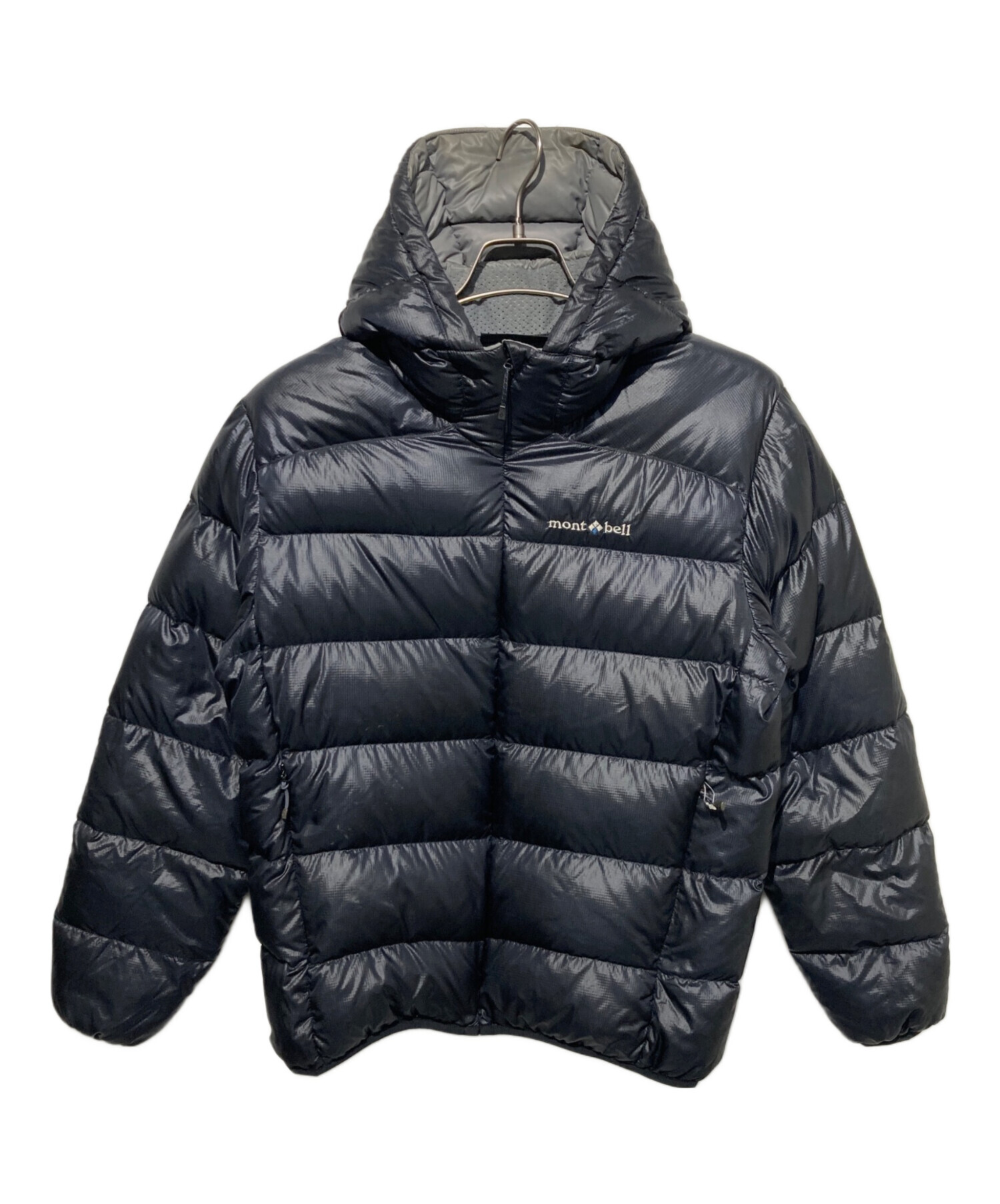 中古・古着通販】mont-bell (モンベル) ライトアルパインダウンパーカ