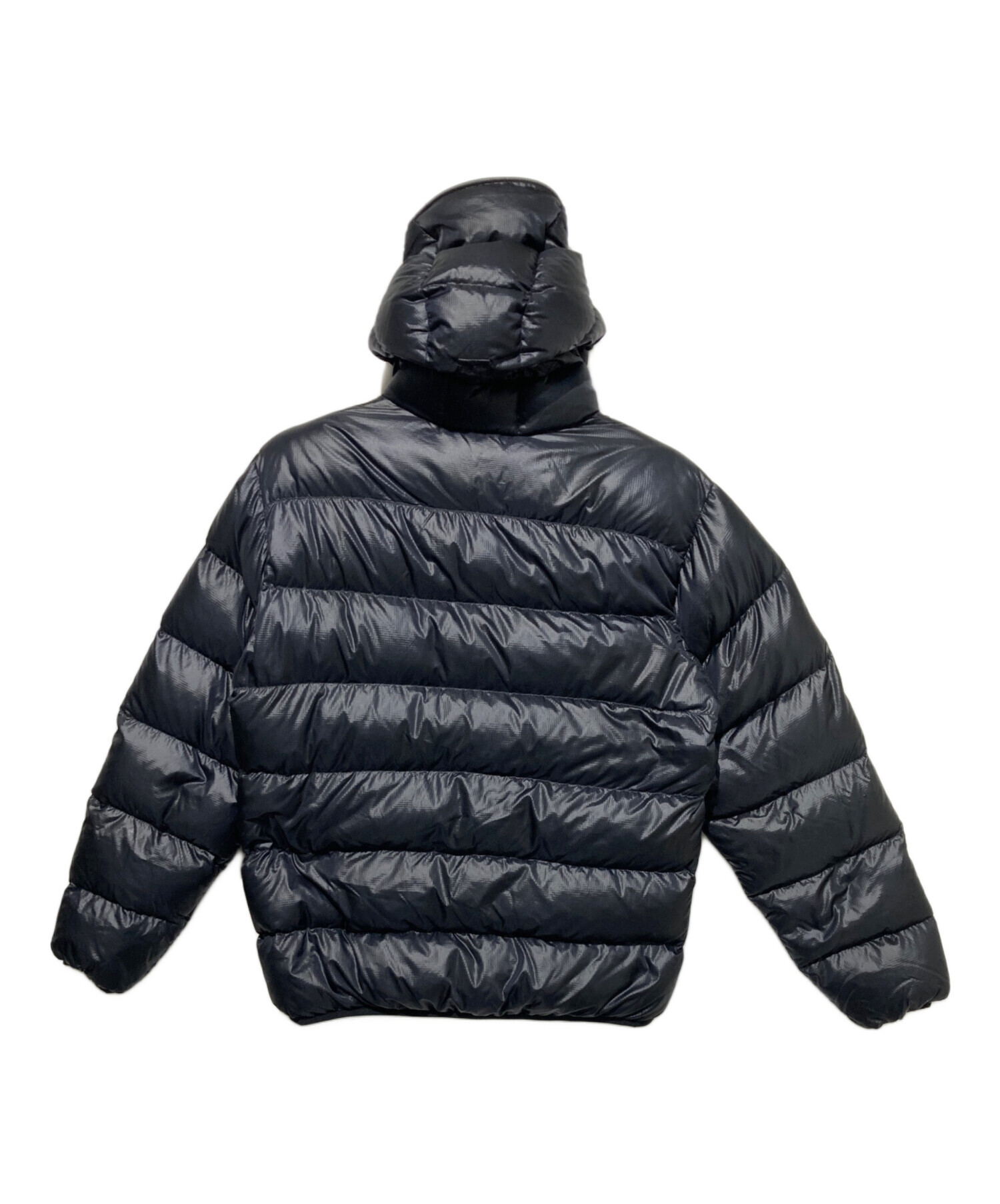 中古・古着通販】mont-bell (モンベル) ライトアルパインダウンパーカ