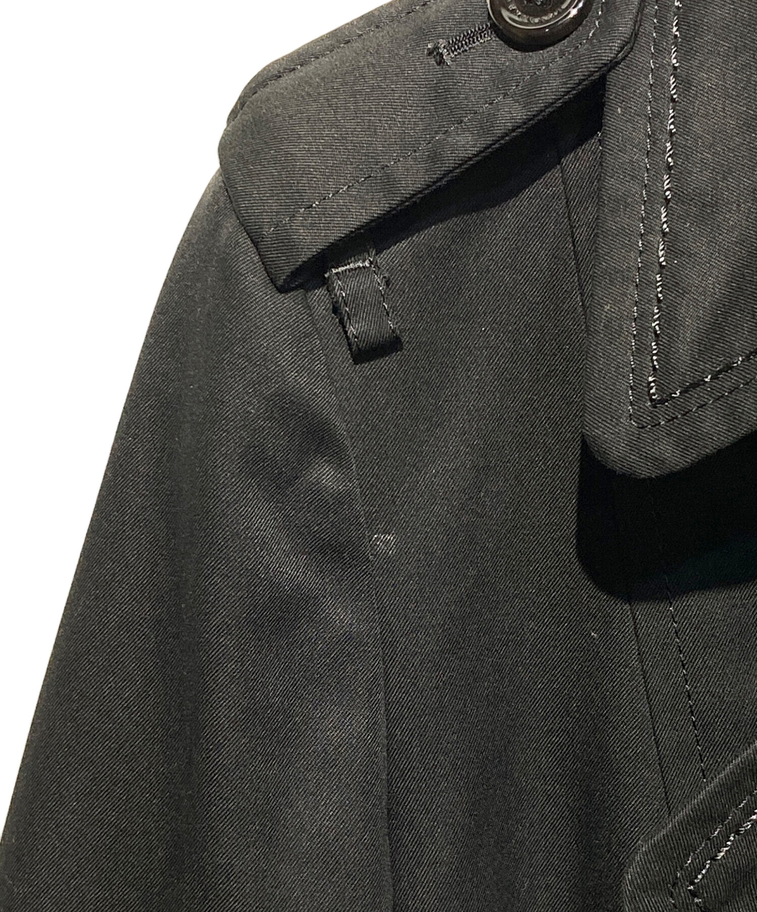 中古・古着通販】BURBERRY BLACK LABEL (バーバリーブラックレーベル