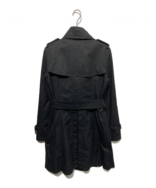 中古・古着通販】BURBERRY BLACK LABEL (バーバリーブラックレーベル