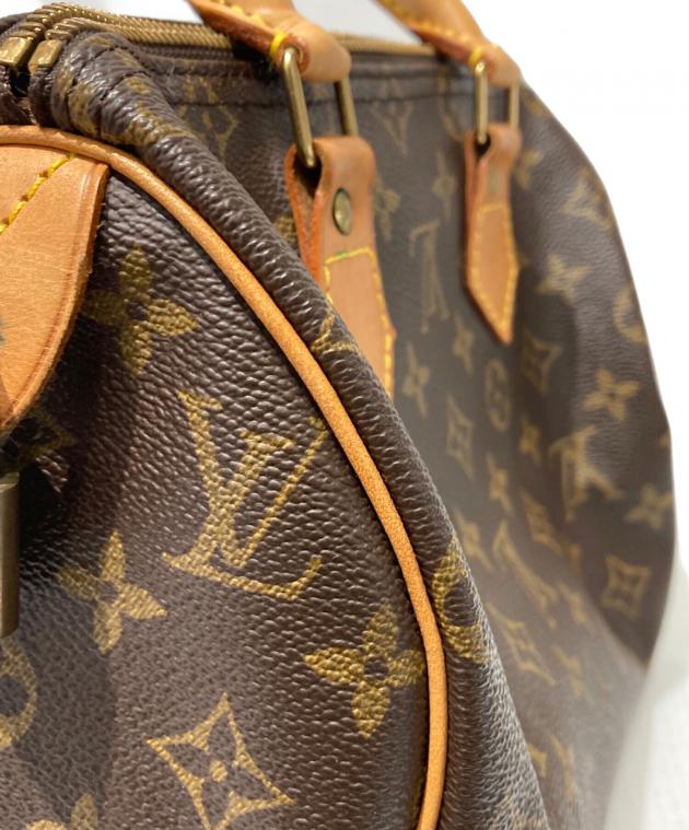 中古・古着通販】LOUIS VUITTON (ルイ ヴィトン) スピーディ25