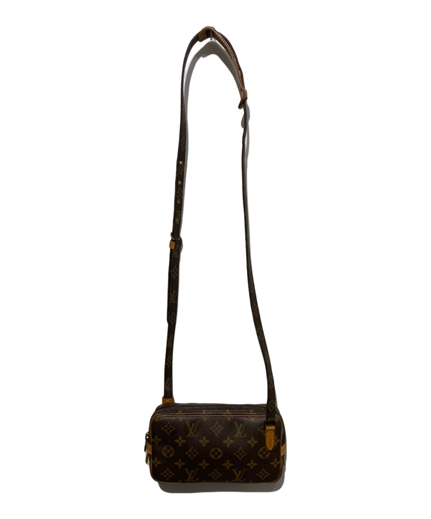 中古・古着通販】LOUIS VUITTON (ルイ ヴィトン) ポシェット マルリー