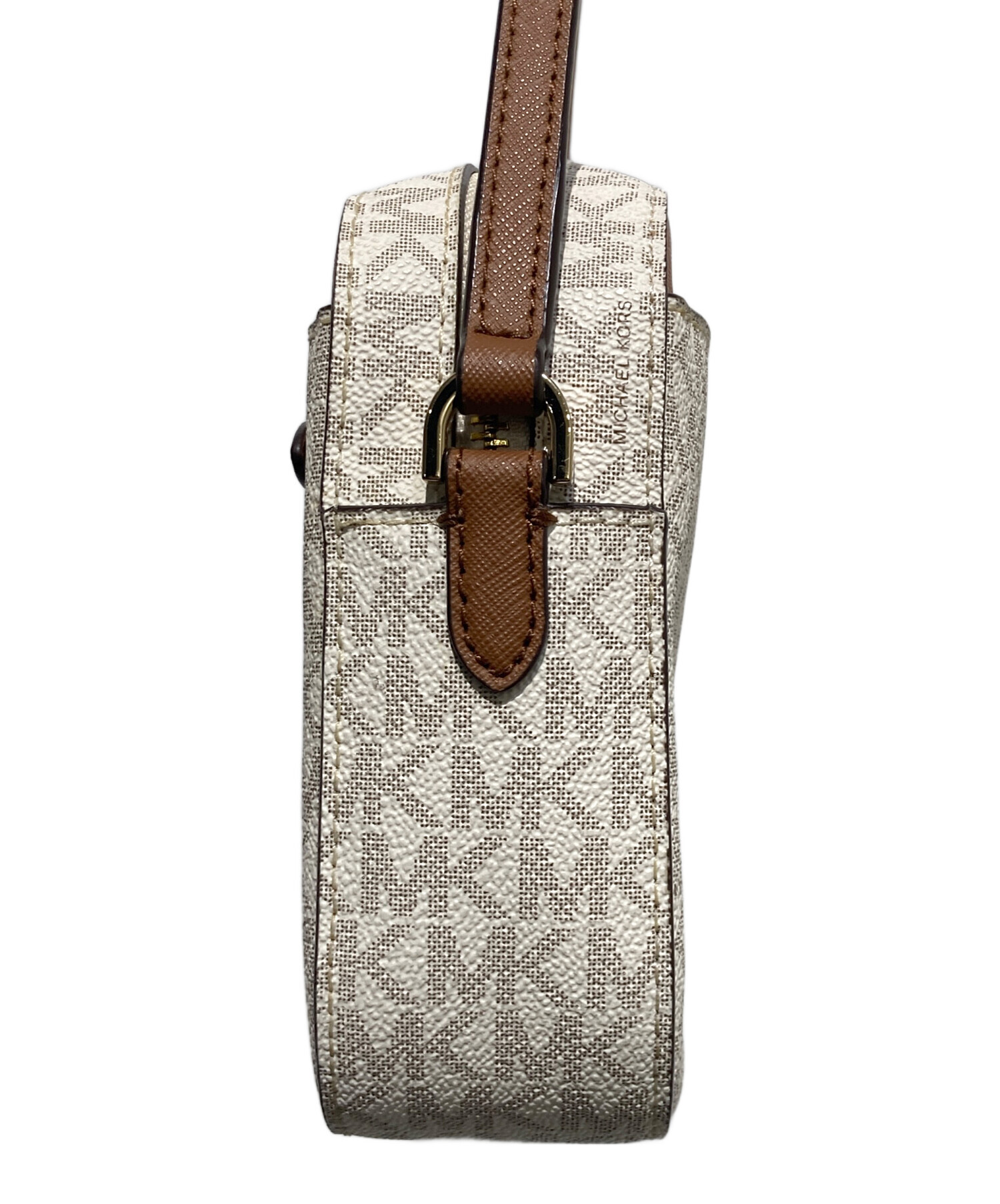 中古・古着通販】MICHAEL KORS (マイケルコース) JET SET ITEM ラージ