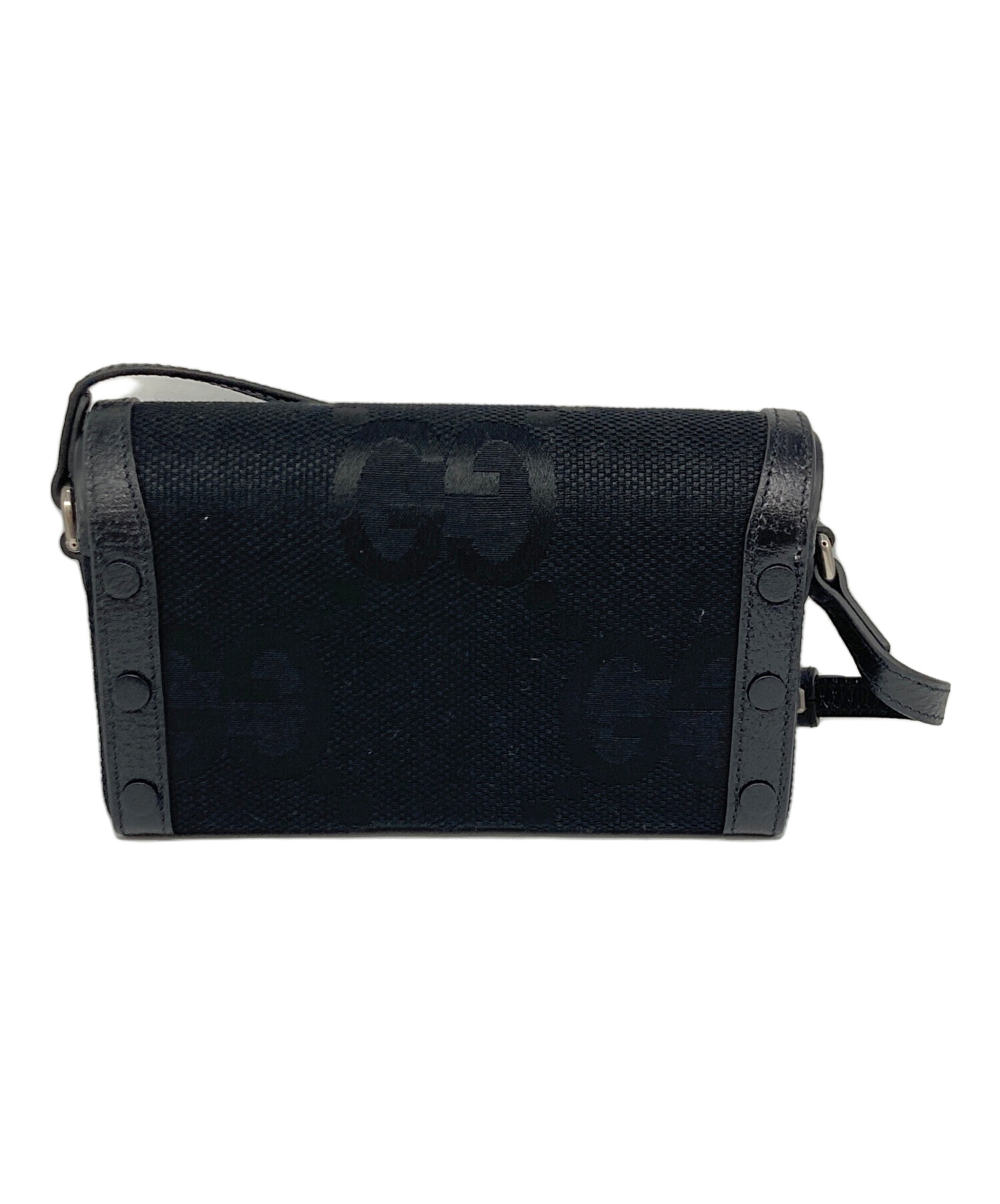 中古・古着通販】GUCCI (グッチ) ホースビット1955 ミニショルダー
