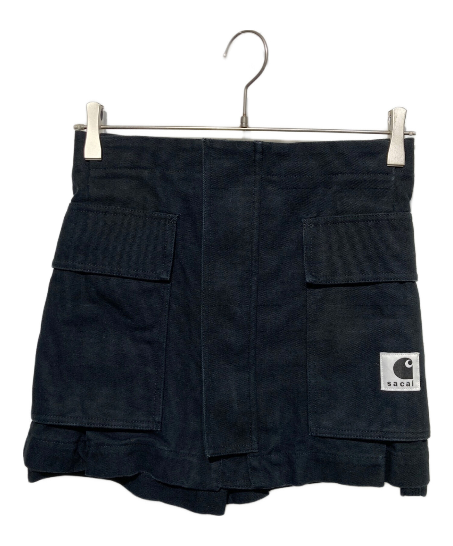 中古・古着通販】sacai (サカイ) CarHartt (カーハート) WIP Suiting