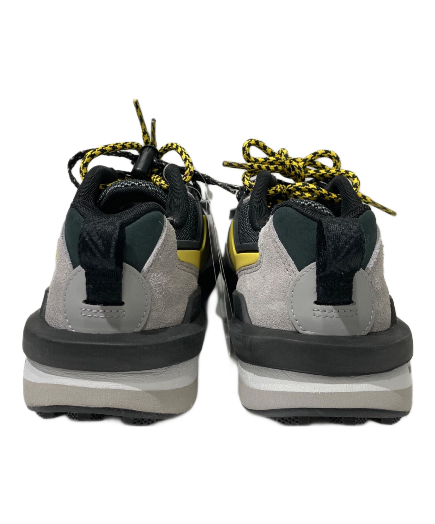 中古・古着通販】NIKE (ナイキ) sacai (サカイ) Zegamadome ローカット
