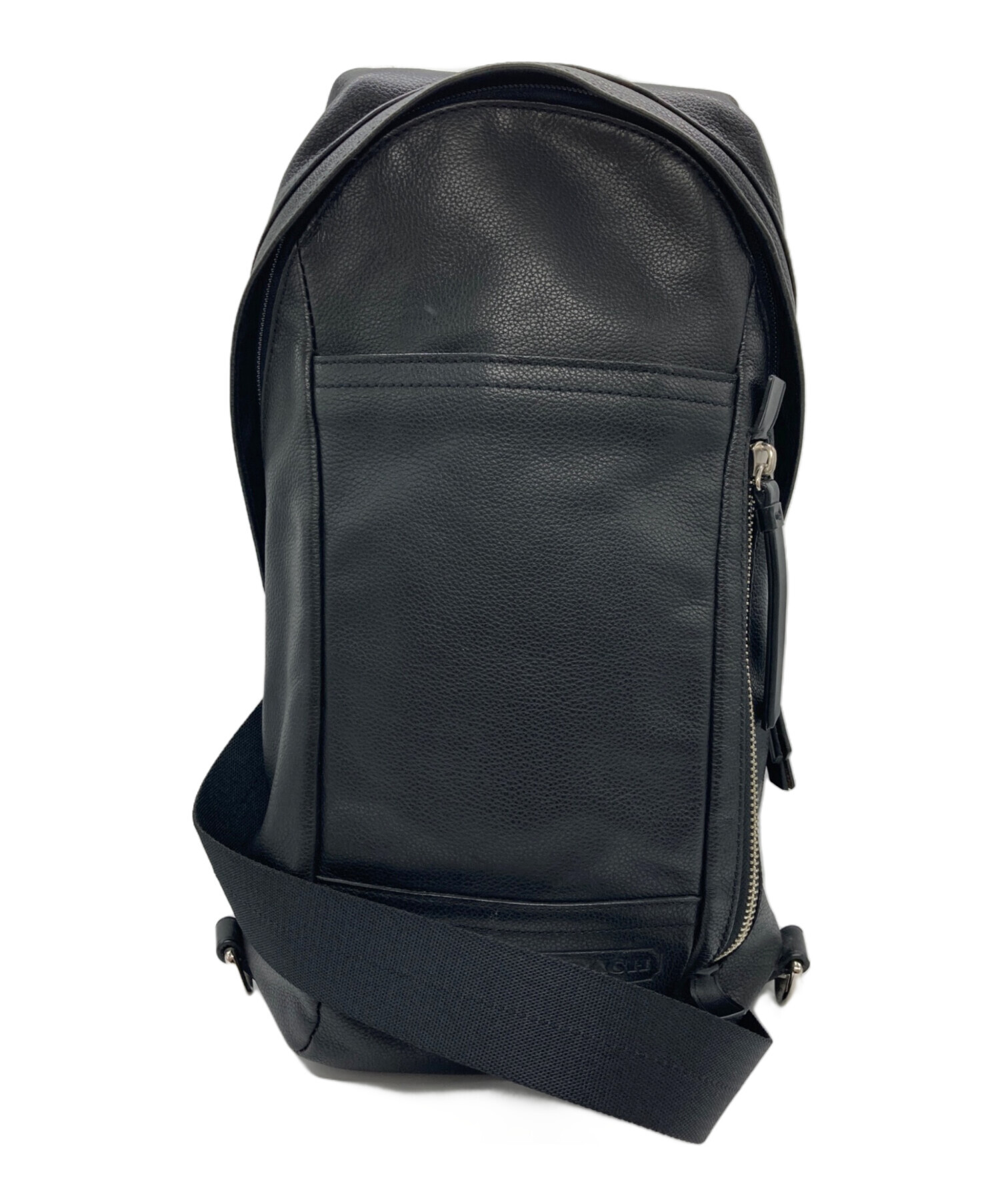 中古・古着通販】COACH (コーチ) トンプソンスリングショルダーバッグ
