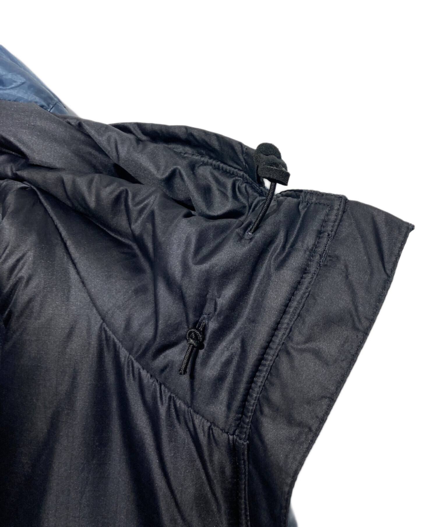 中古・古着通販】Patagonia (パタゴニア) パフボールセーター ブルー