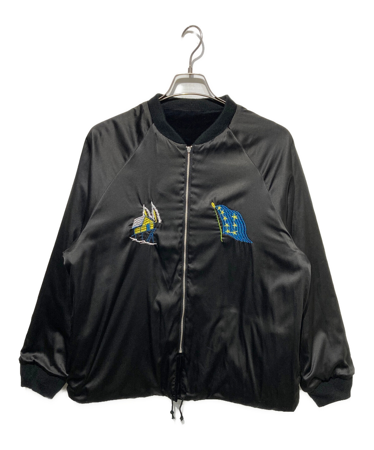 中古・古着通販】THRIFTY LOOK (スリフティールック) SOUVENIR ALASKA