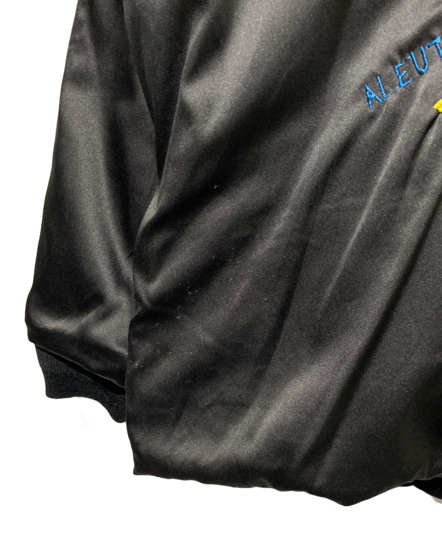 中古・古着通販】THRIFTY LOOK (スリフティールック) SOUVENIR ALASKA