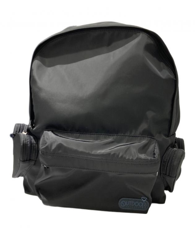 【完売品】BASICKS × OUTDOOR × Firsthand リュック 中古・古着通販】OUTDOOR PRODUCTS (アウトドア プロダクツ) BASICKS