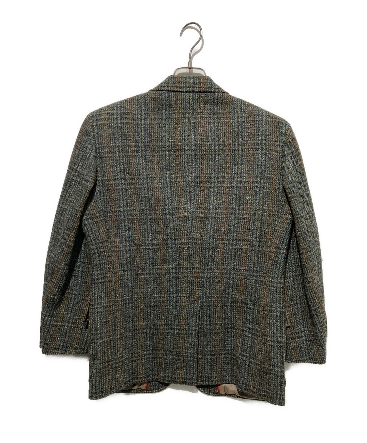 中古・古着通販】J.PRESS (ジェイプレス) Harris Tweed (ハリス