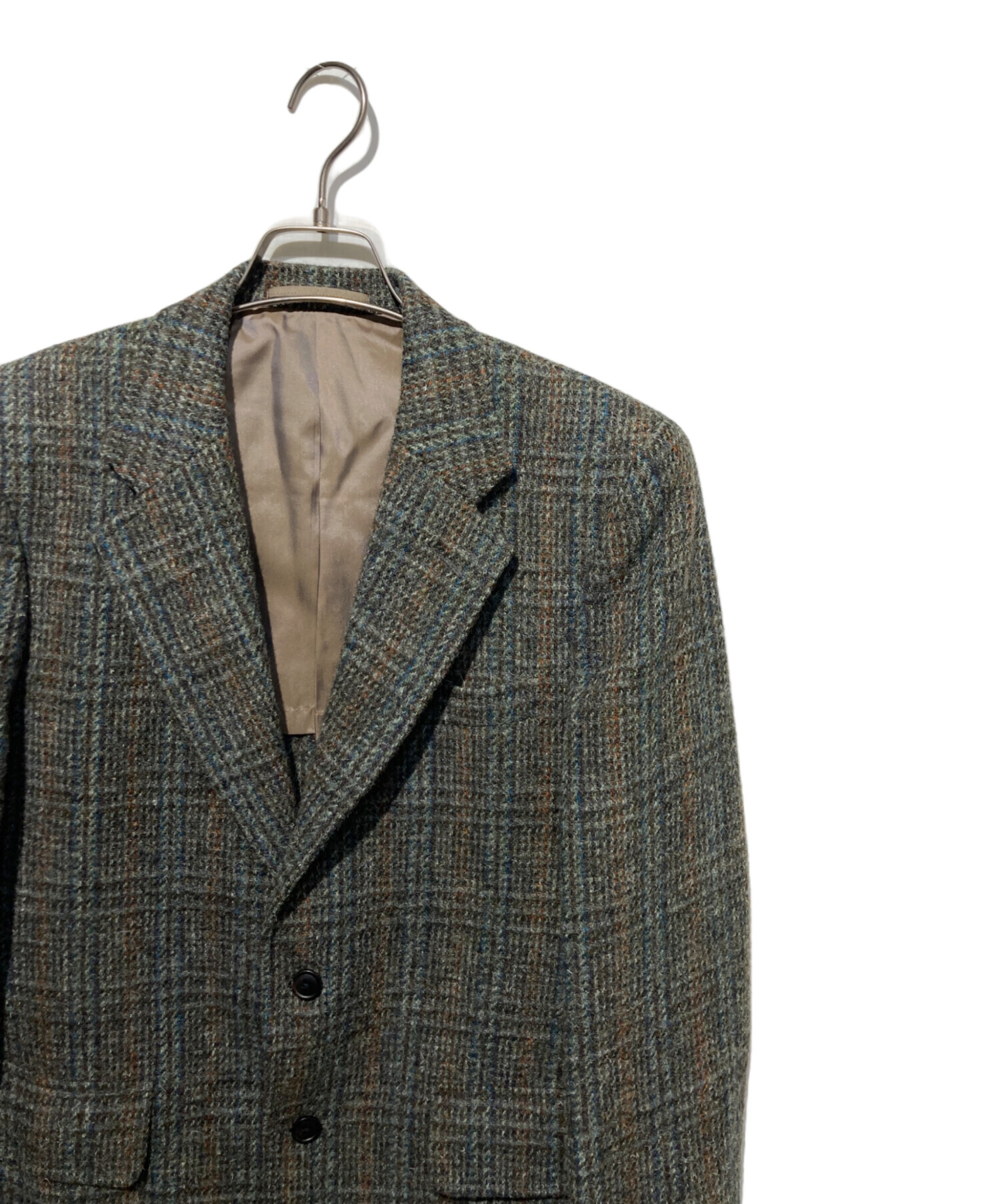 中古・古着通販】J.PRESS (ジェイプレス) Harris Tweed (ハリス