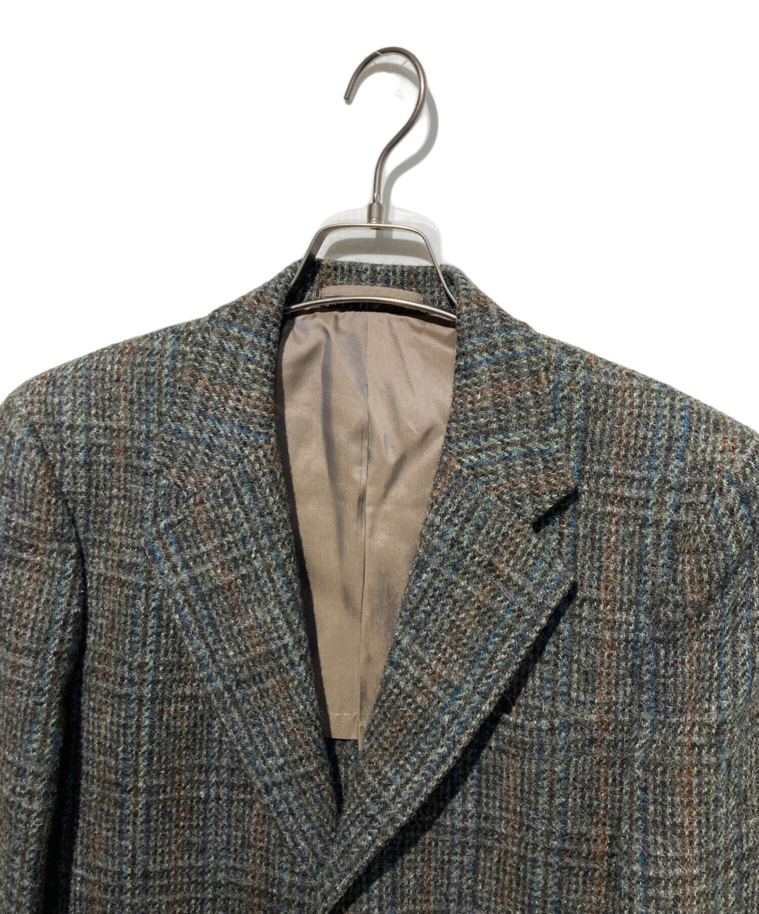 中古・古着通販】J.PRESS (ジェイプレス) Harris Tweed (ハリス