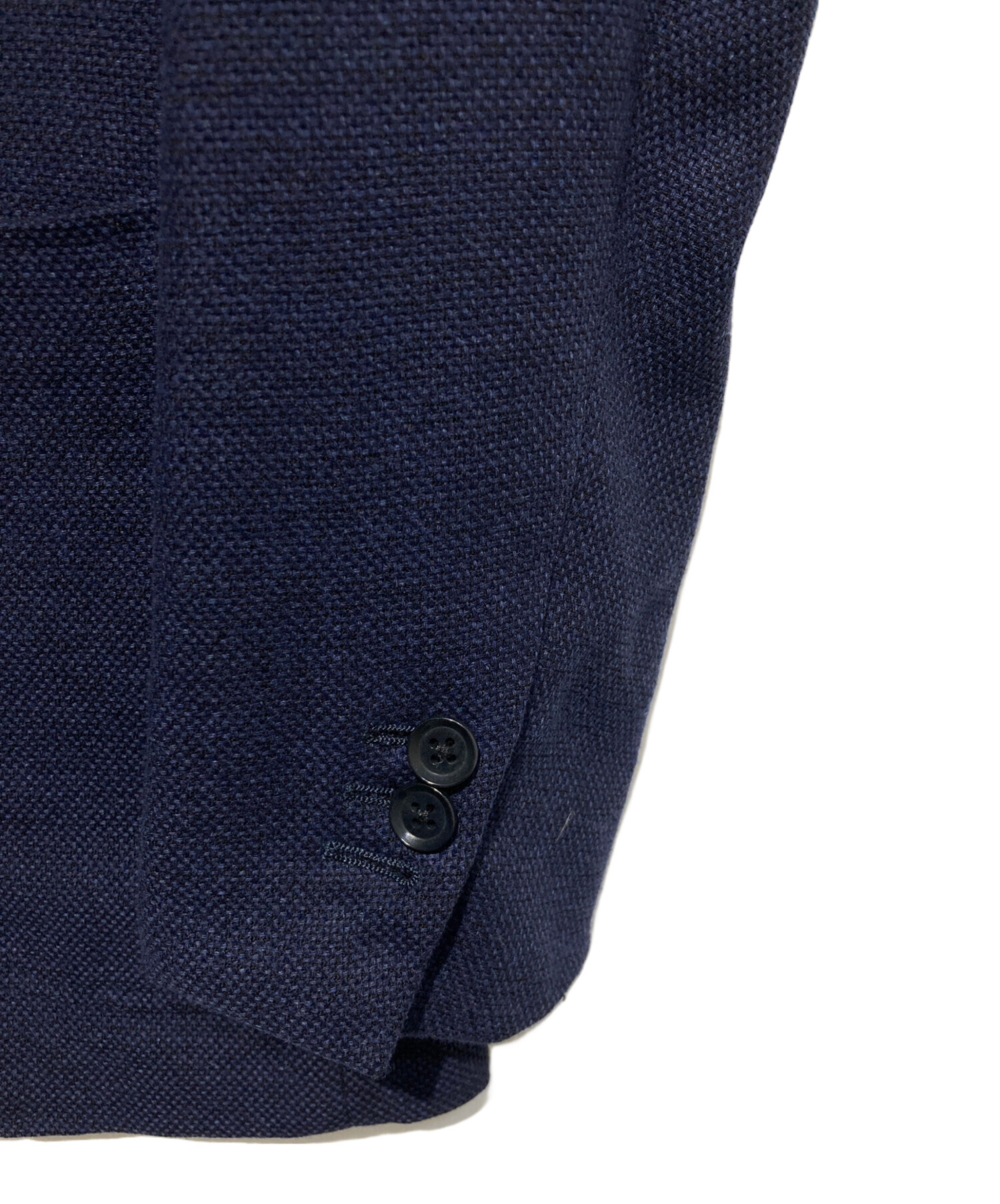 ringjaket テーラードジャケット　46 中古・古着通販】RING JACKET (リングジャケット) テーラード