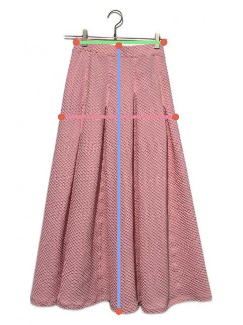中古・古着通販】Mame Kurogouchi (マメクロゴウチ) Shirring Jersey 中古・古着通販】Mame Kurogouchi (マメクロゴウチ) Shirring Jersey