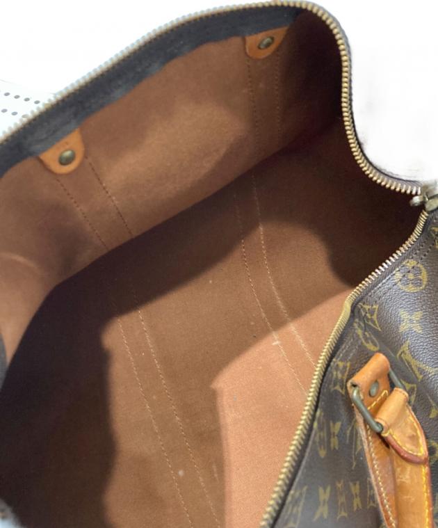 中古・古着通販】LOUIS VUITTON (ルイ ヴィトン) キーポル45 トラベル