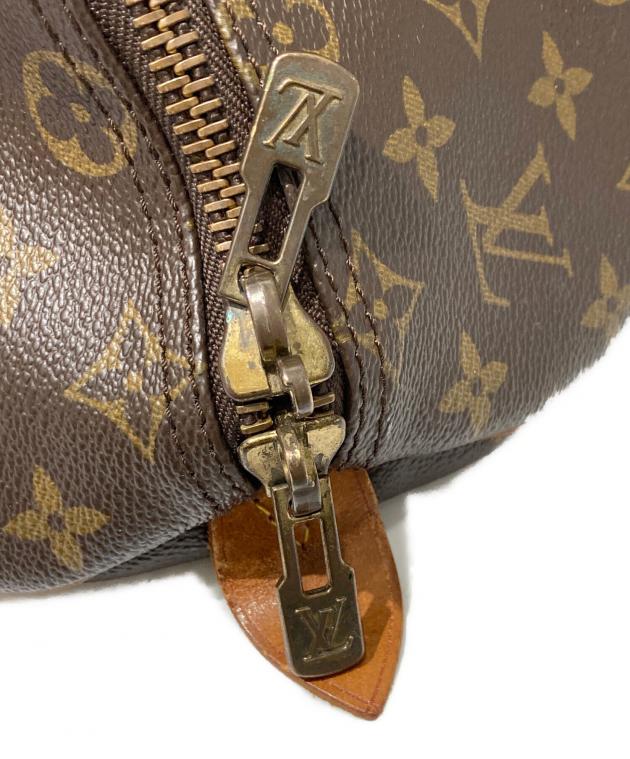 中古・古着通販】LOUIS VUITTON (ルイ ヴィトン) キーポル45 トラベル