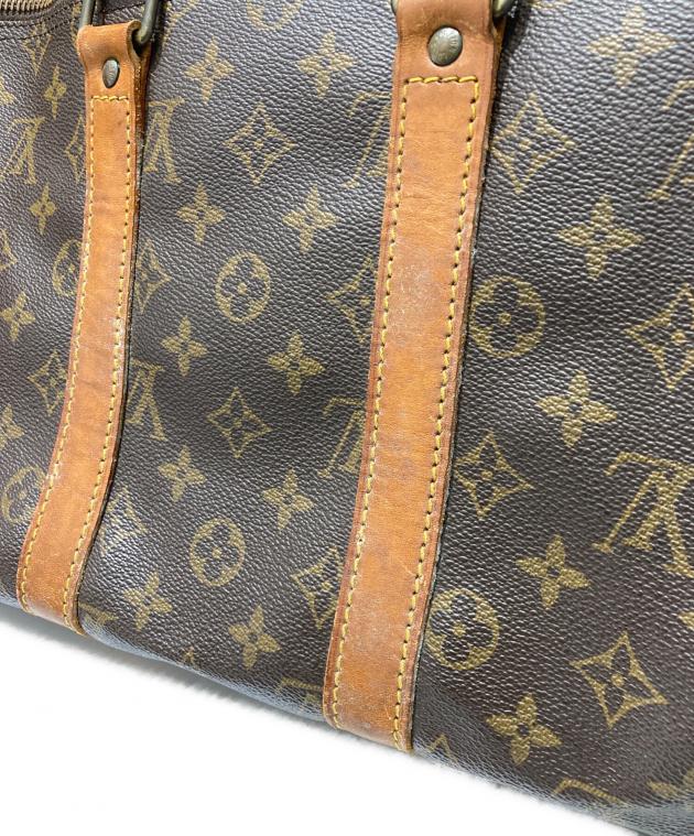 中古・古着通販】LOUIS VUITTON (ルイ ヴィトン) キーポル45 トラベル