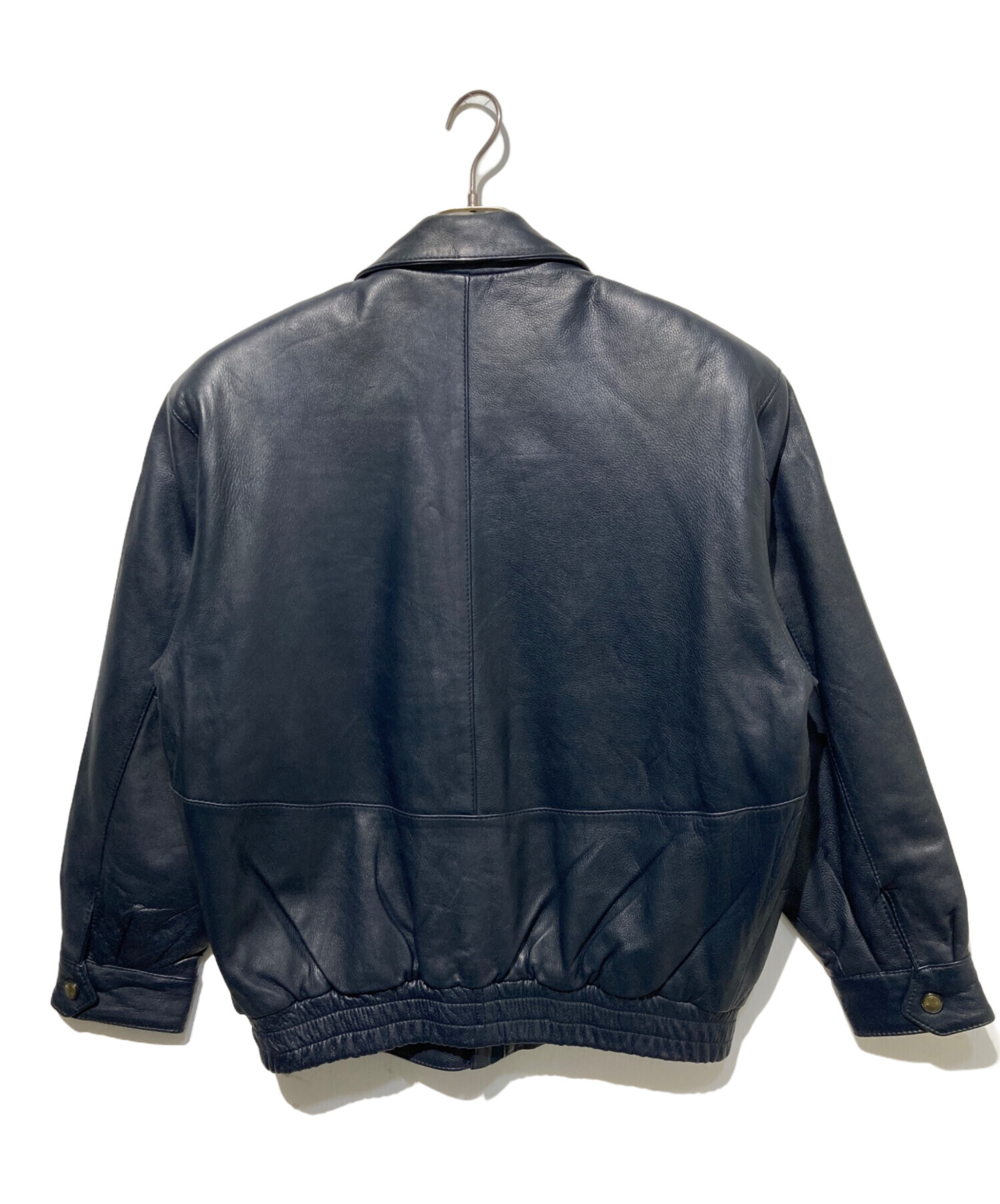 中古・古着通販】RED STAGE (レッドステージ) ディアスキンレザー