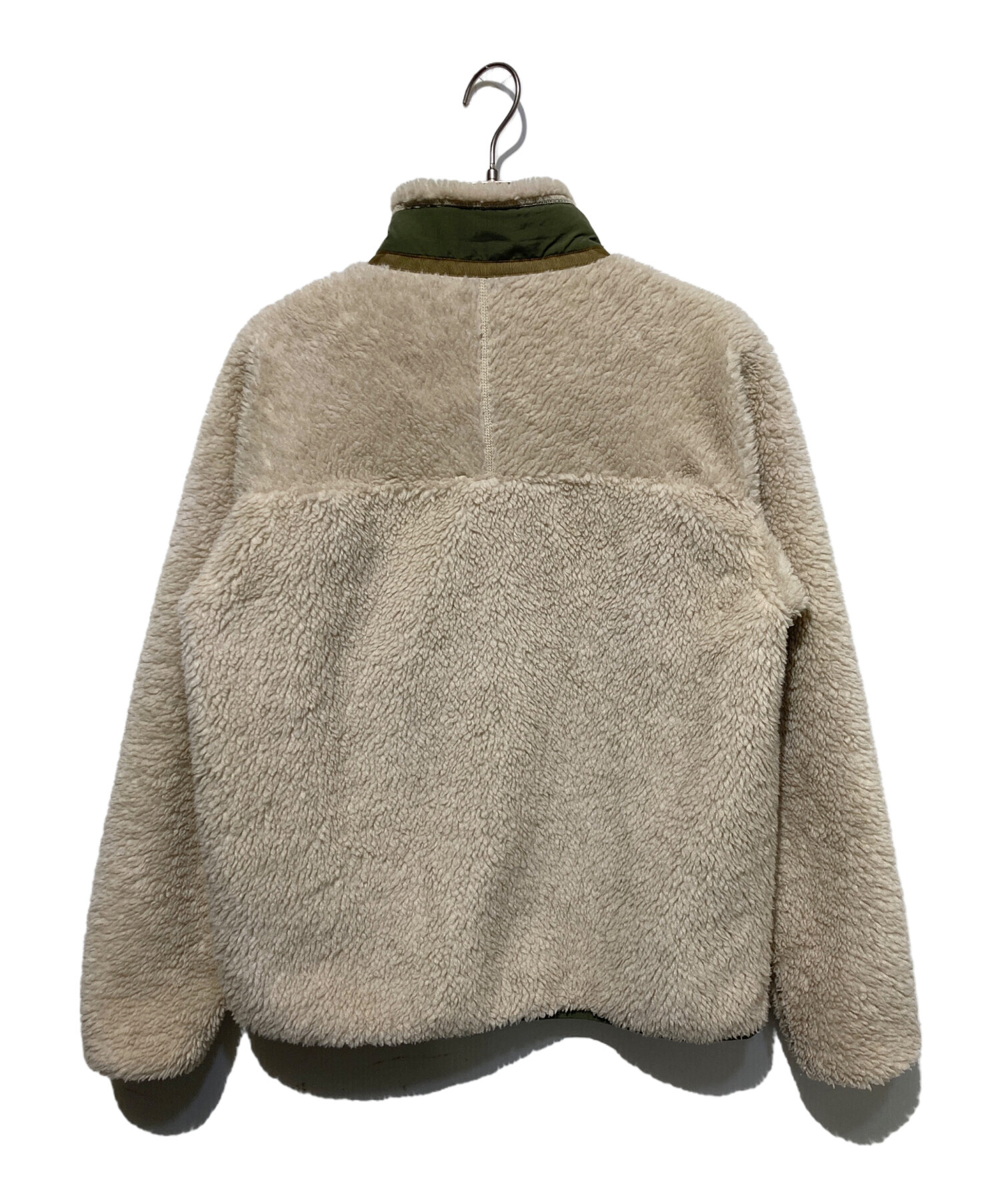 中古・古着通販】Patagonia (パタゴニア) レトロXフリースジャケット 中古・古着通販】Patagonia (パタゴニア) レトロXフリースジャケット