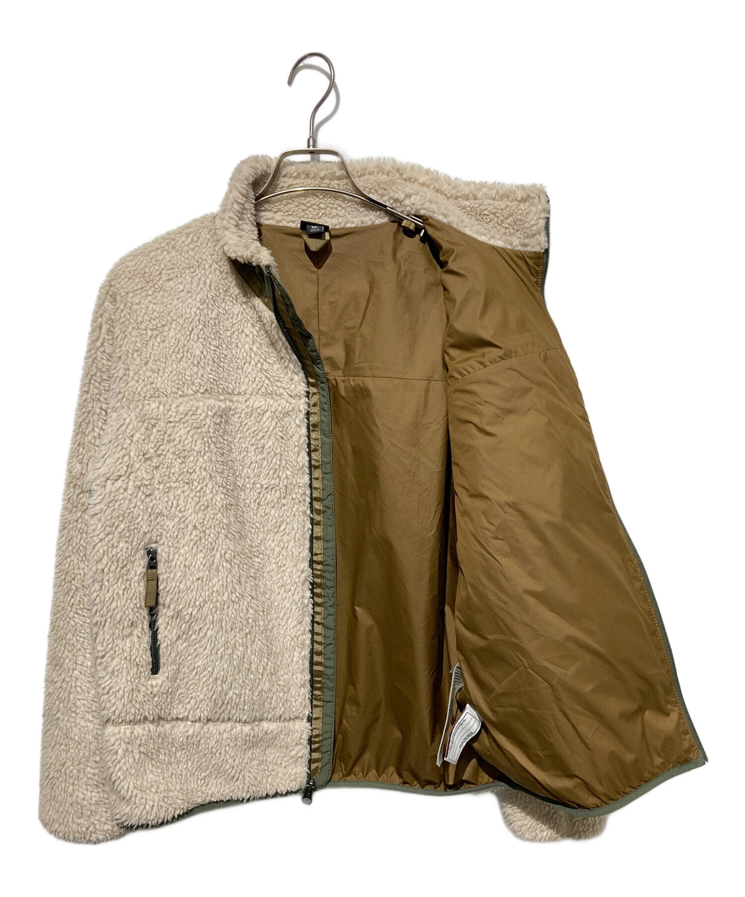 中古・古着通販】Patagonia (パタゴニア) レトロXフリースジャケット