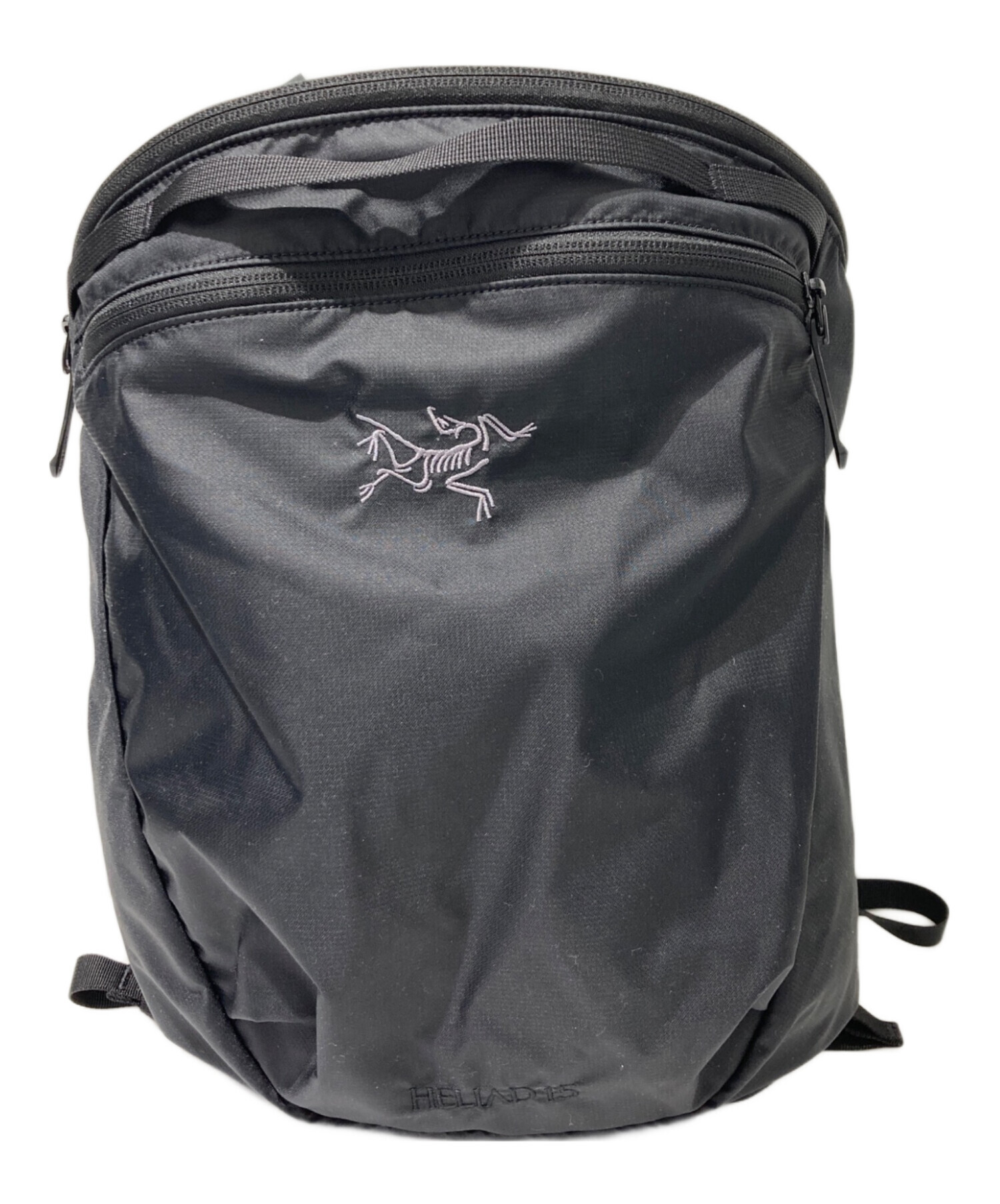 中古・古着通販】ARC'TERYX (アークテリクス) Heliad 15 Backpack