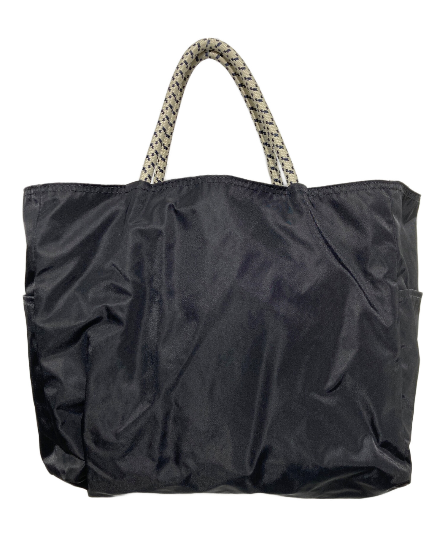 中古・古着通販】NOMADIS (ノマディス) SAC2 リバーシブルトートバッグ