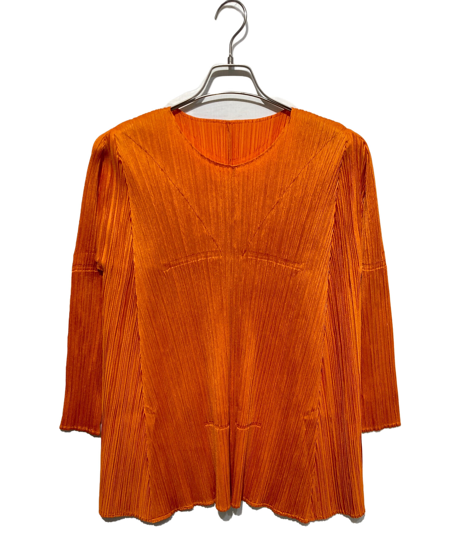 中古・古着通販】PLEATS PLEASE (プリーツプリーズ) EFFICIENT SQUARE