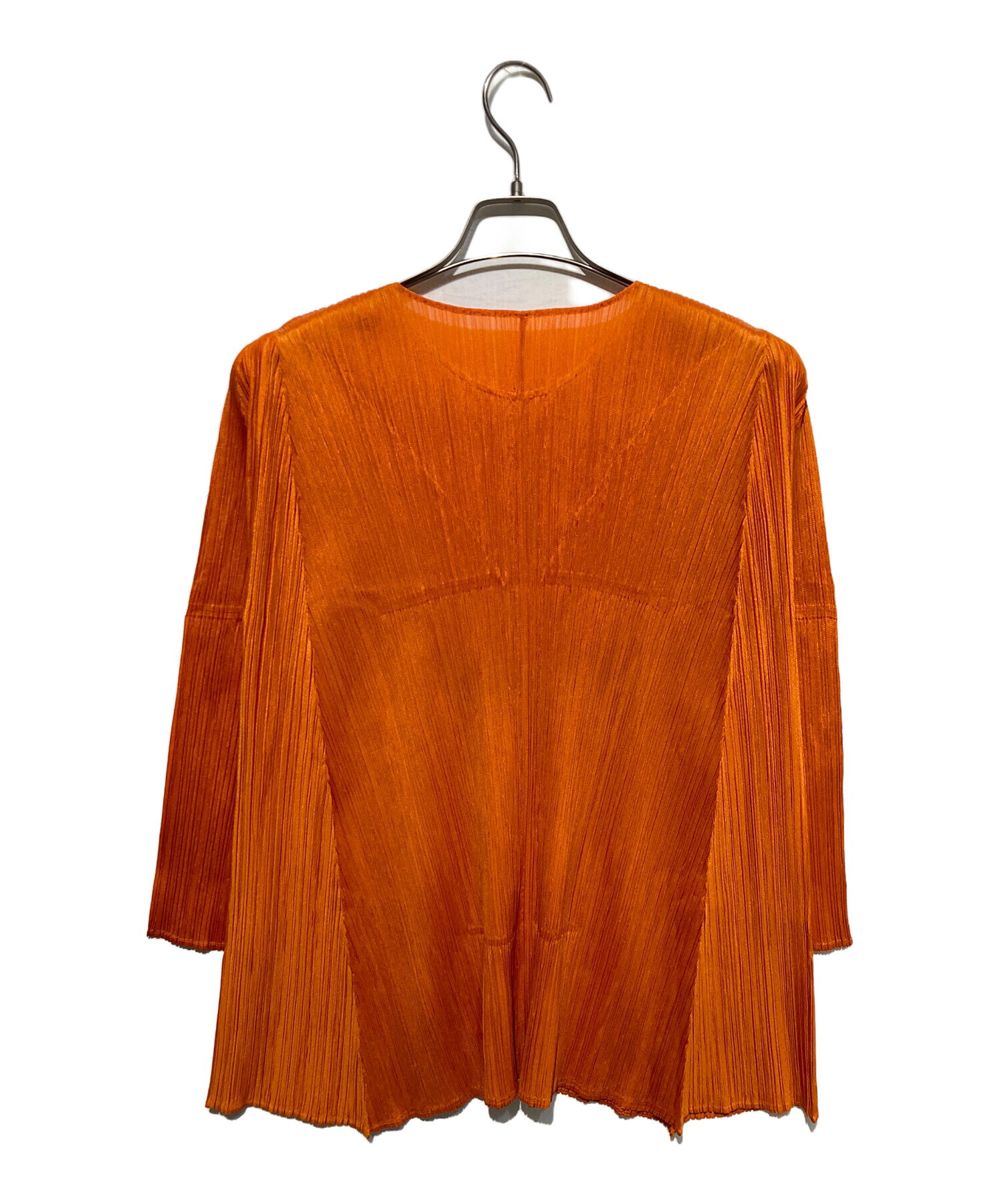 中古・古着通販】PLEATS PLEASE (プリーツプリーズ) EFFICIENT SQUARE