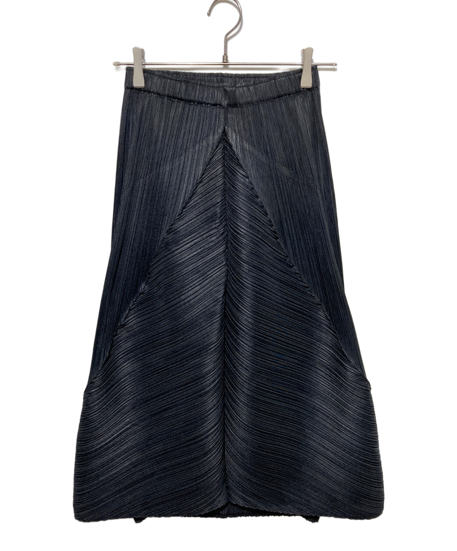 中古・古着通販】PLEATS PLEASE (プリーツプリーズ) THICKER BOTTOMS 中古・古着通販】PLEATS PLEASE (プリーツプリーズ) THICKER BOTTOMS