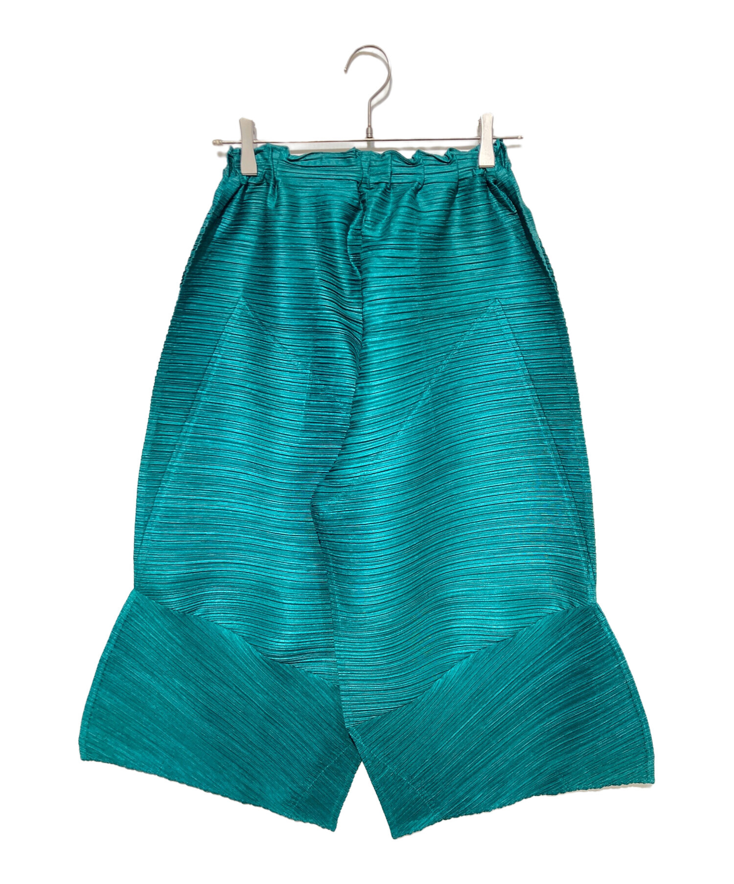 【新品未使用】PLEATS PLEASE THICKER BOUNCE サイズ3 中古・古着通販】PLEATS PLEASE (プリーツプリーズ) THICKER BOUNCE