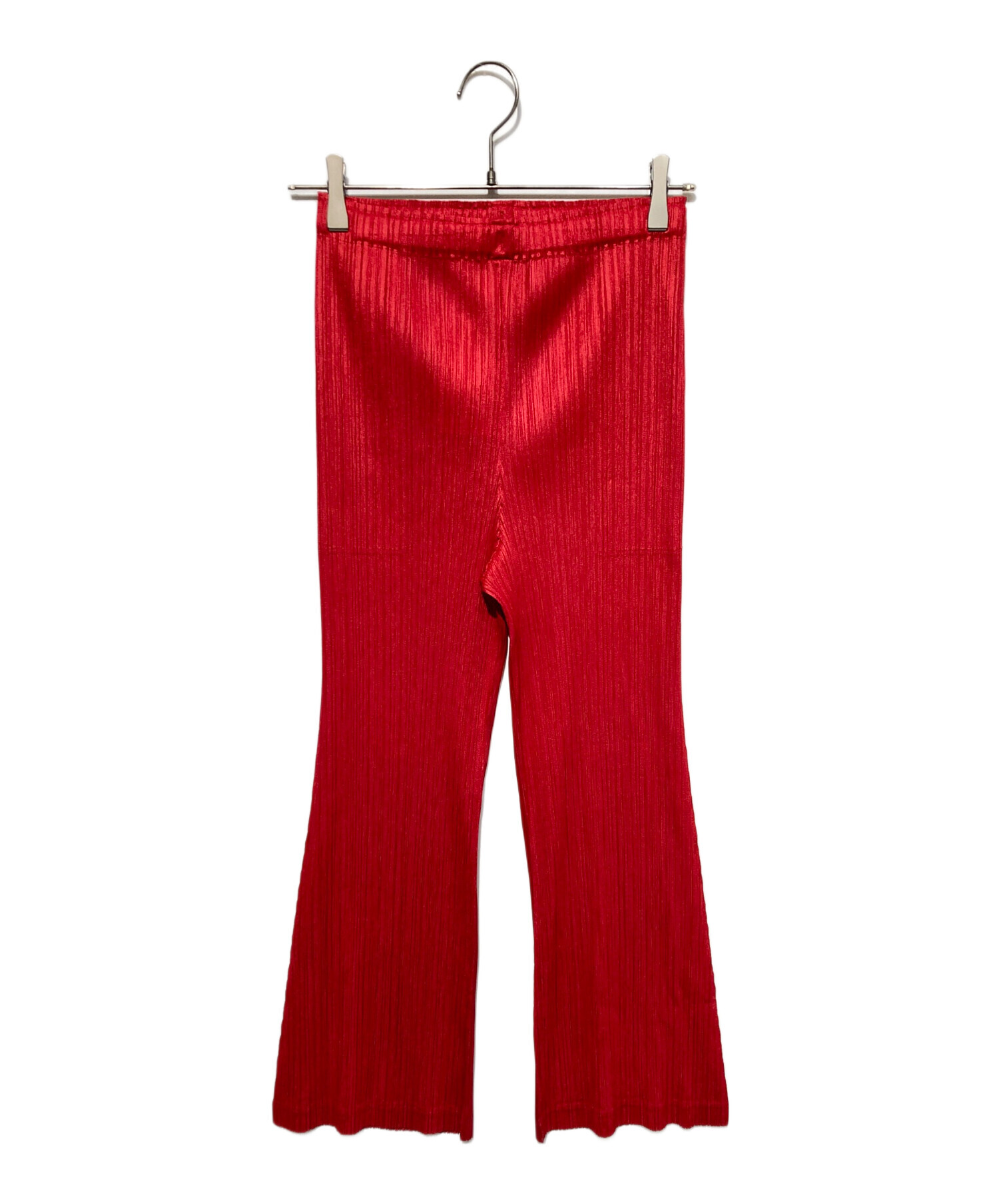 中古・古着通販】PLEATS PLEASE (プリーツプリーズ) THICKER BOTTOMS 1