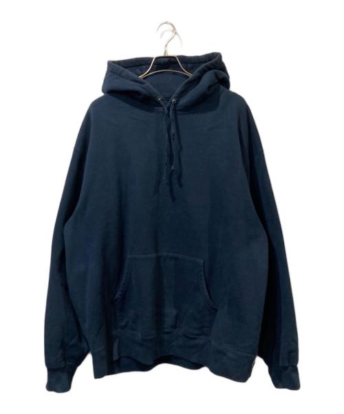 中古・古着通販】SUPREME (シュプリーム) Satin Applique Hooded
