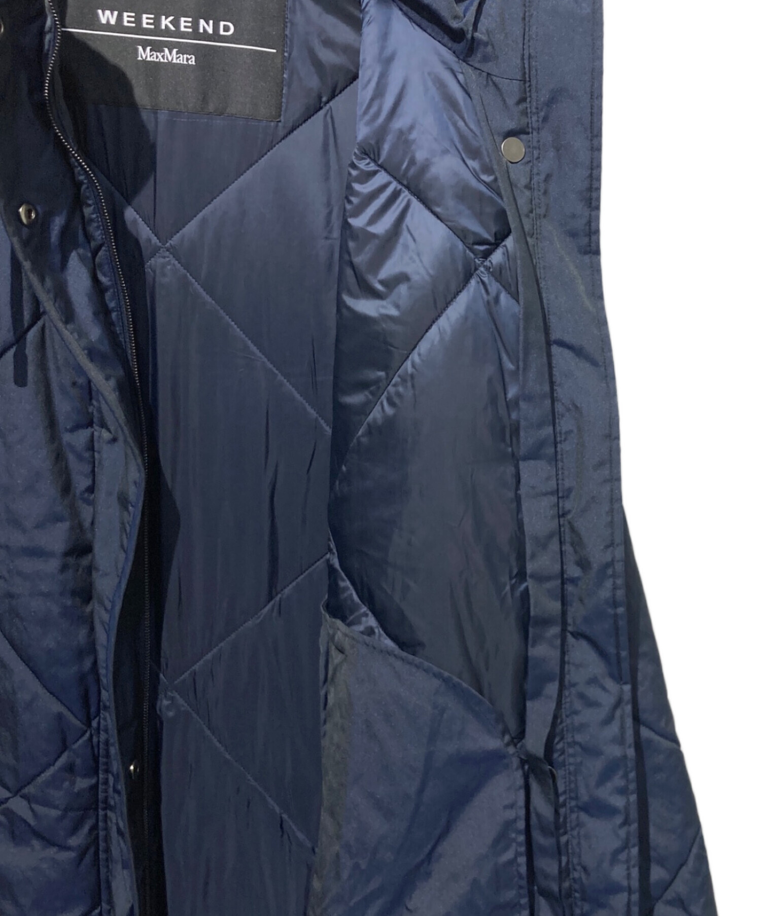 中古・古着通販】Weekend Max Mara (ウィークエンド マックスマーラ 