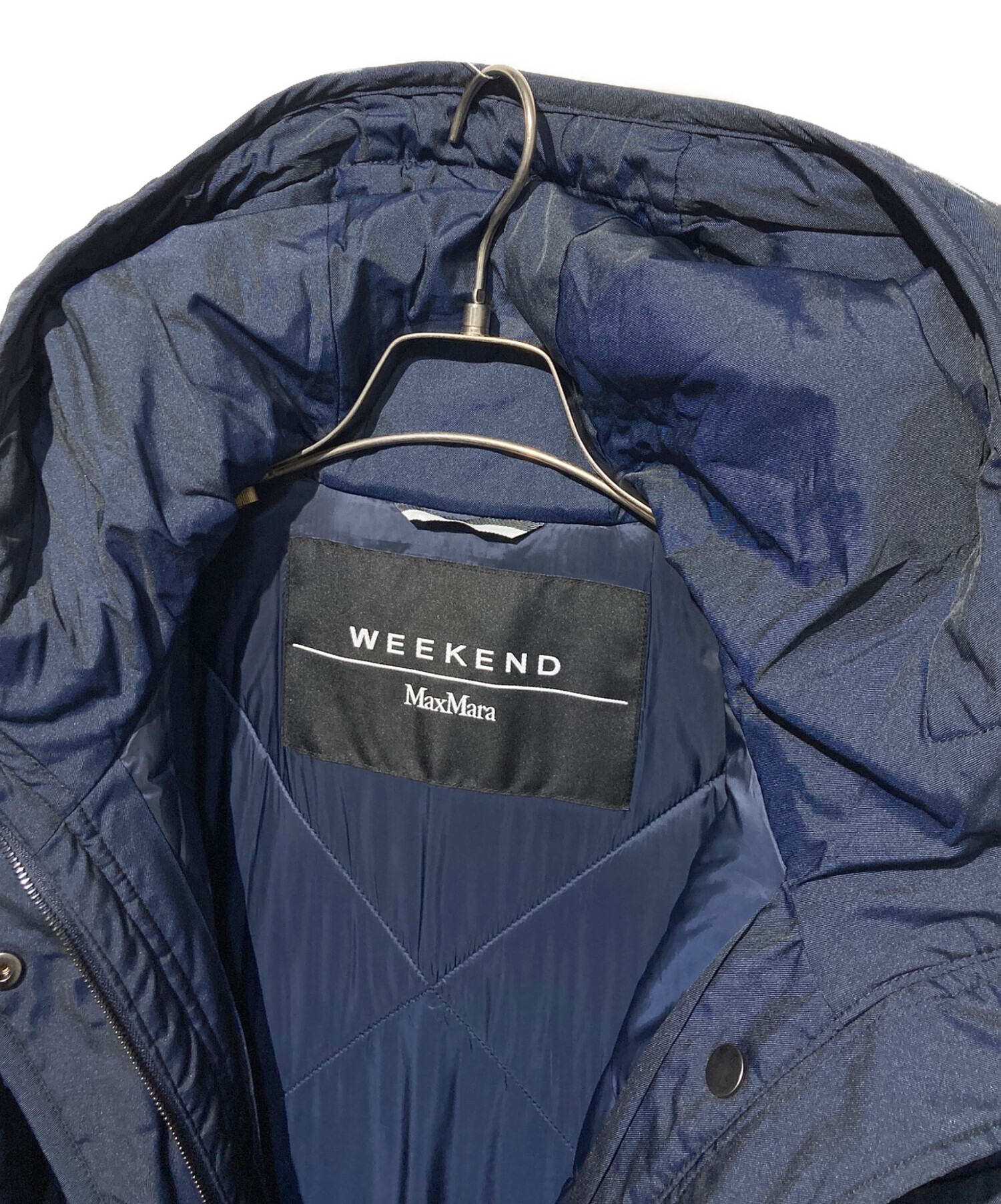中古・古着通販】Weekend Max Mara (ウィークエンド マックスマーラ 