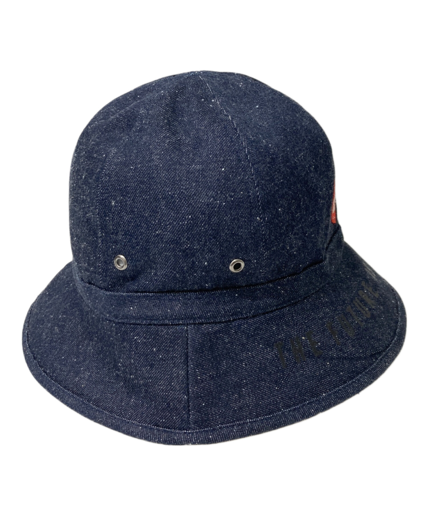 中古・古着通販】HUMAN MADE (ヒューマンメイド) デニムハット