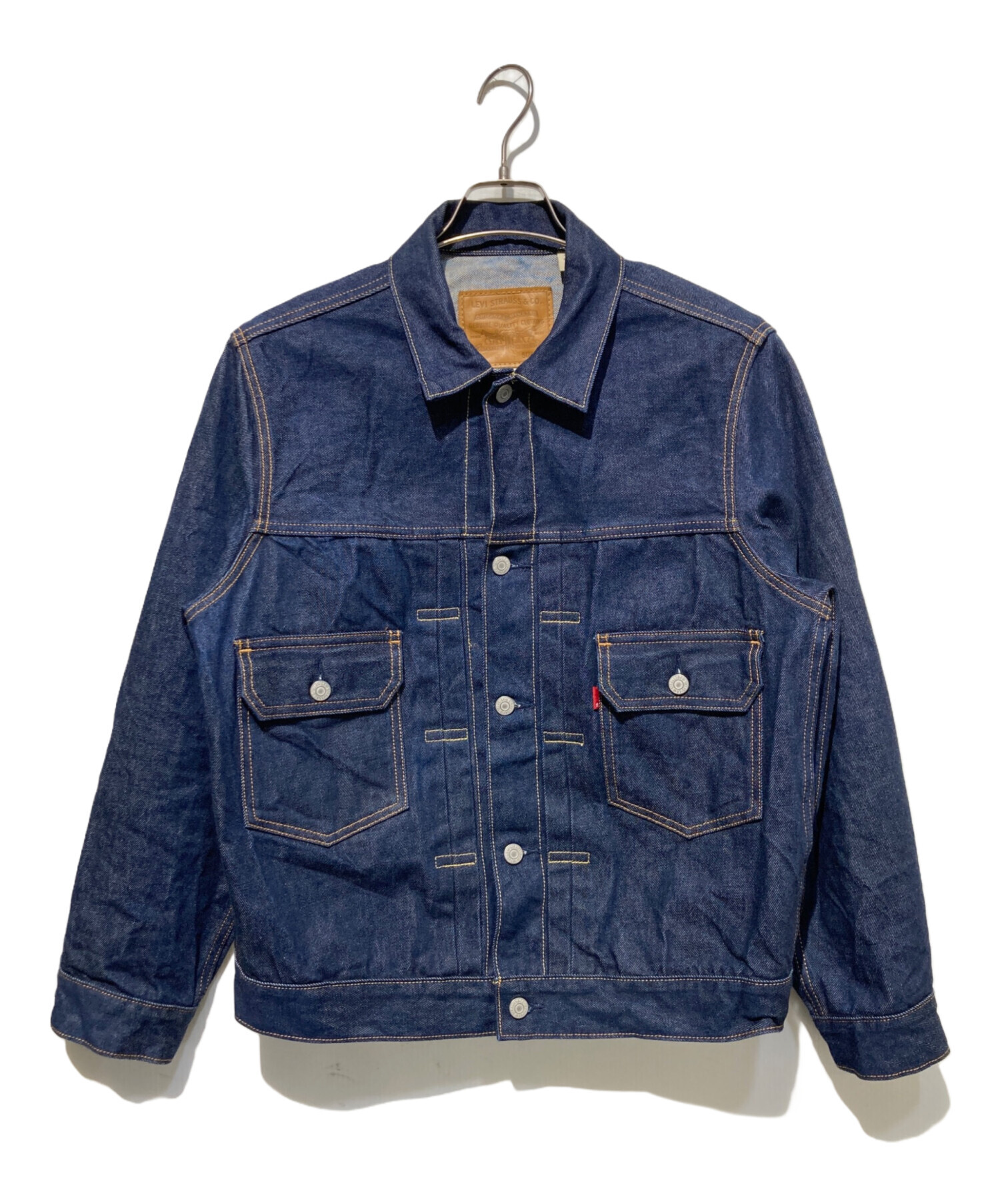 中古・古着通販】LEVI'S PReMIUM (リーバイス プレミアム) JOURNAL