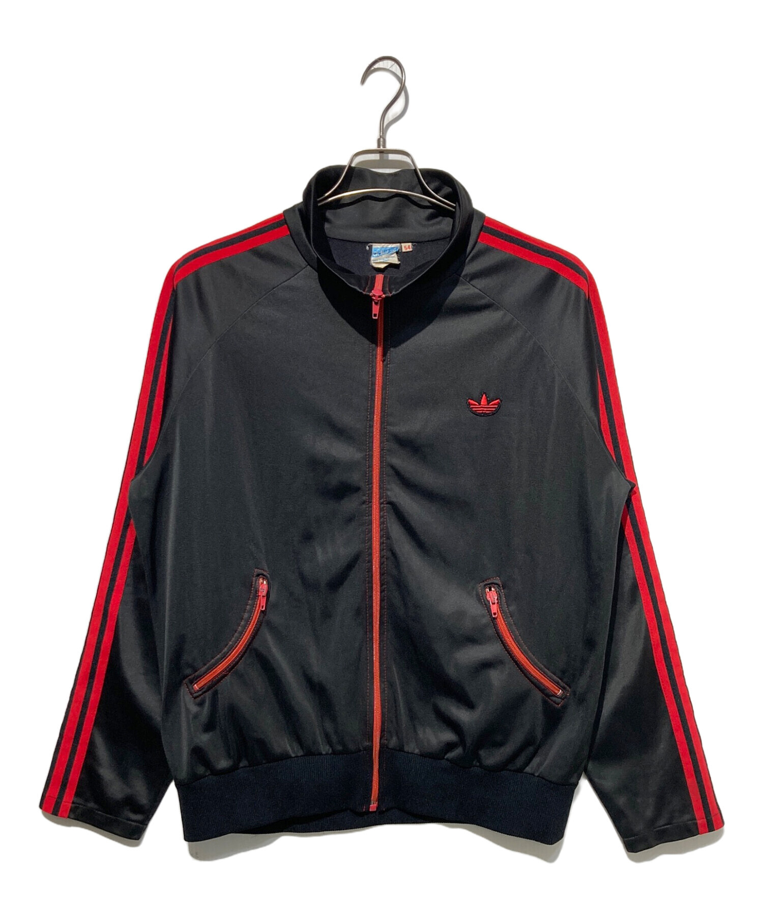 中古・古着通販】adidas (アディダス) 曲がりポケットトラック