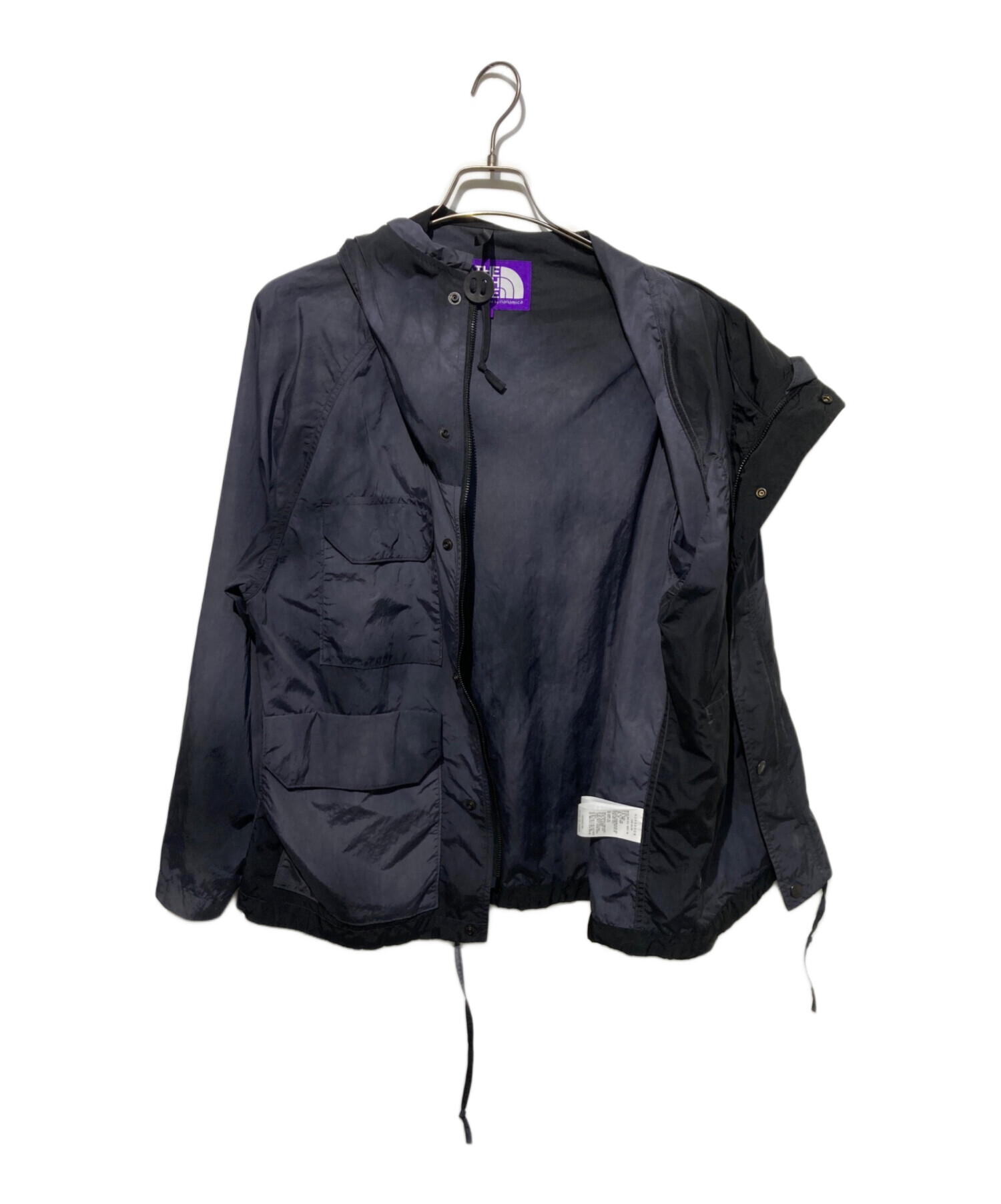 中古・古着通販】THE NORTHFACE PURPLELABEL (ザ・ノースフェイス