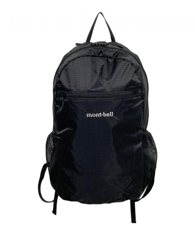 中古・古着通販】mont-bell (モンベル) ポケッタブル ライトパック 15