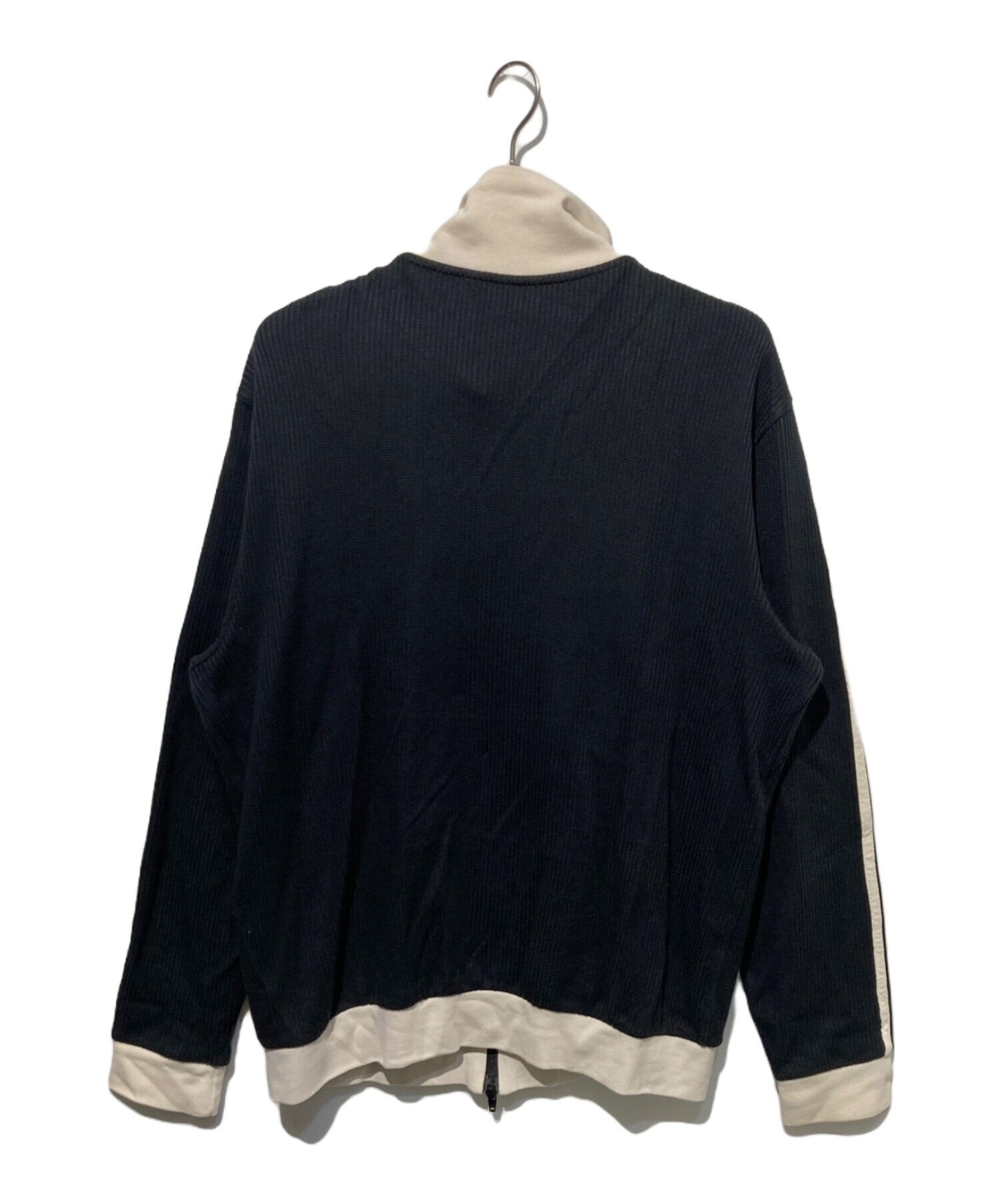 中古・古着通販】adidas (アディダス) WAFFLE BASKETBALL TRACK TOP