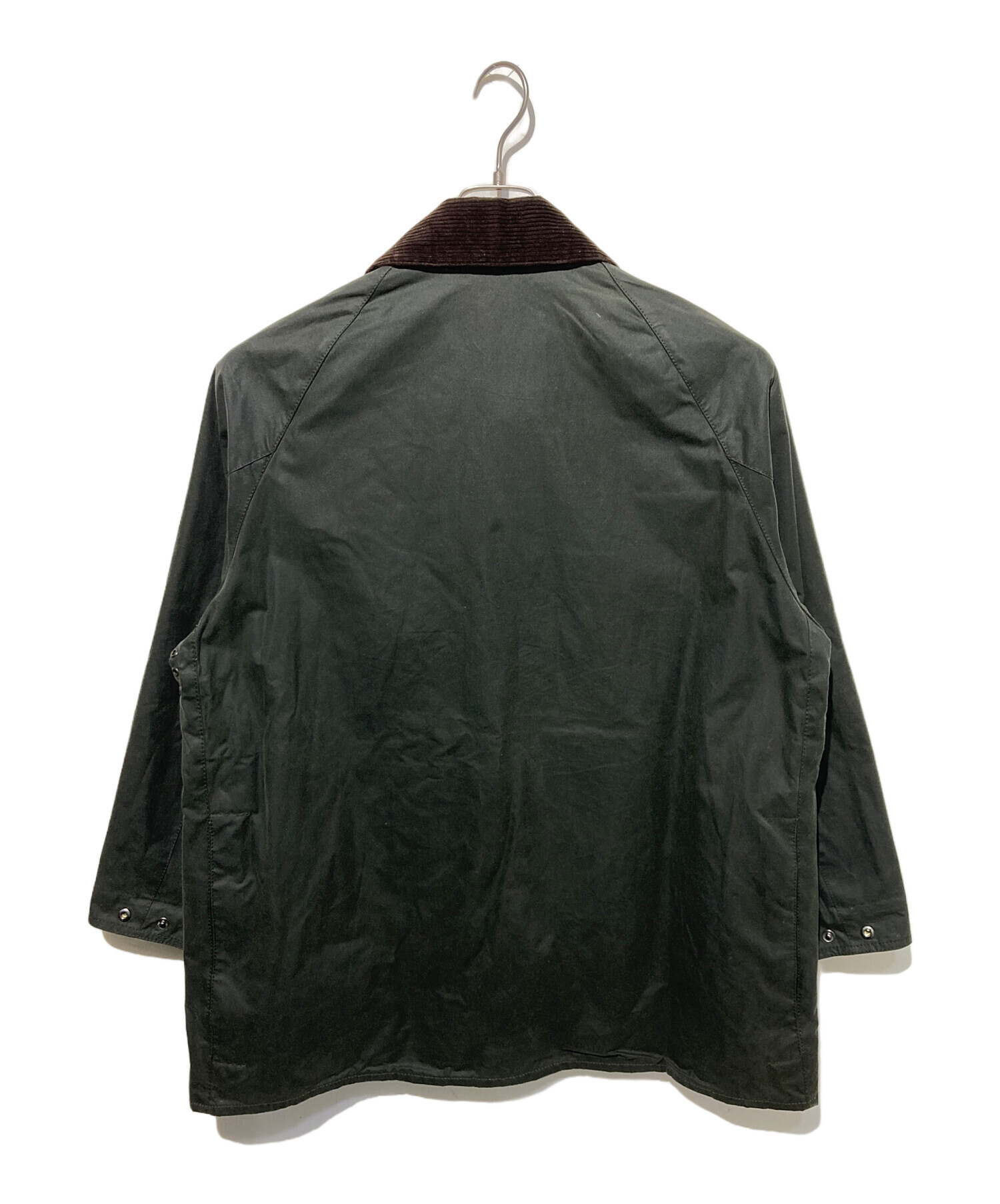中古・古着通販】Barbour (バブアー) OVERSIZE BEAUFORT オイルド