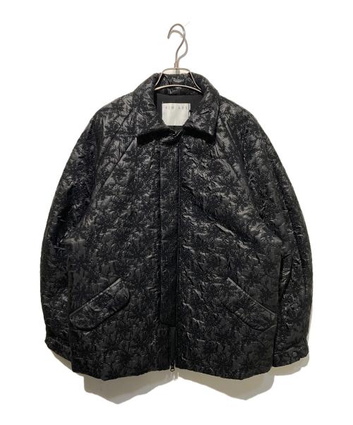 中古・古着通販】RIM.ARK (リムアーク) Punching embroidery BZ