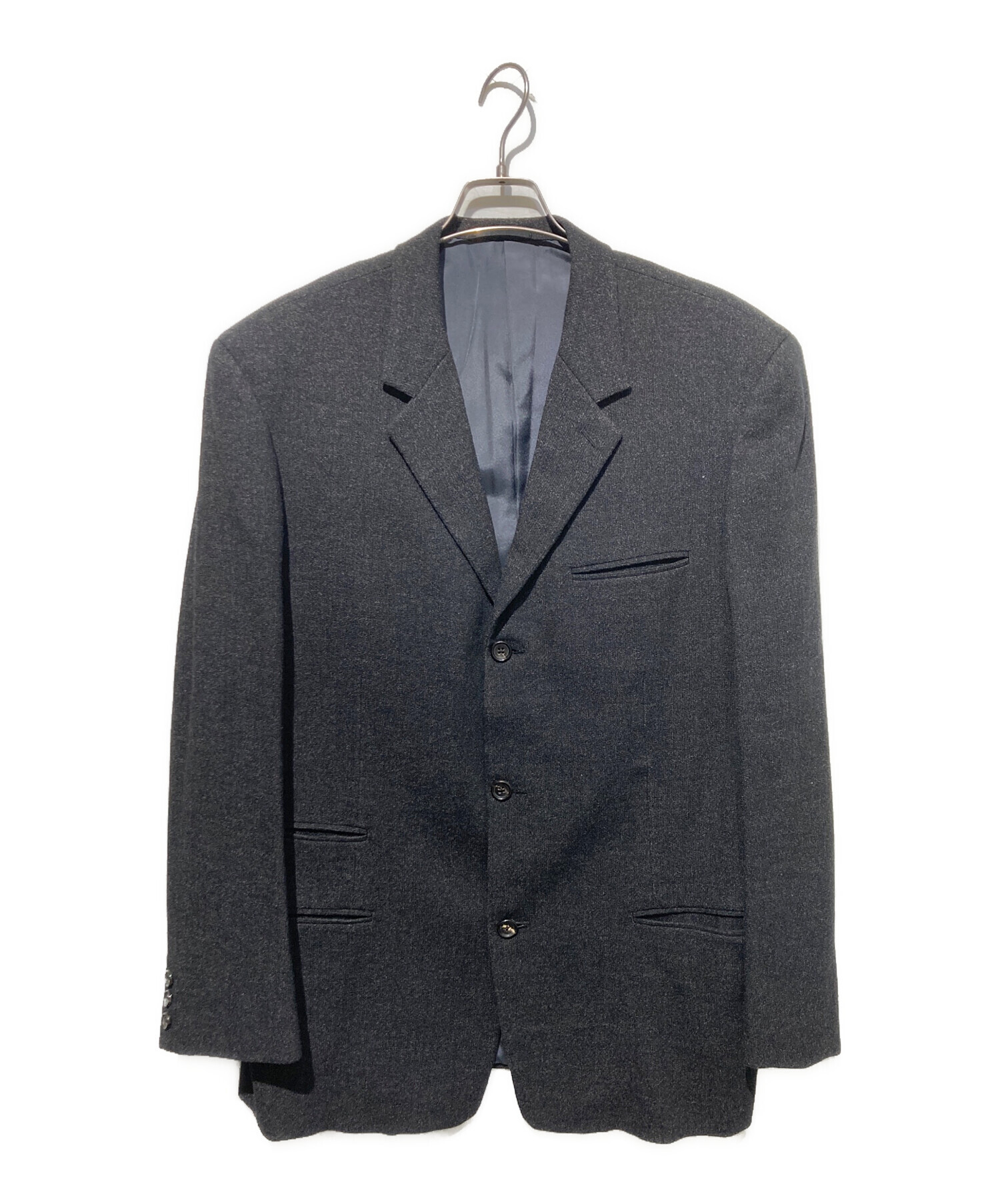 中古・古着通販】Y's for men (ワイズフォーメン) テーラード