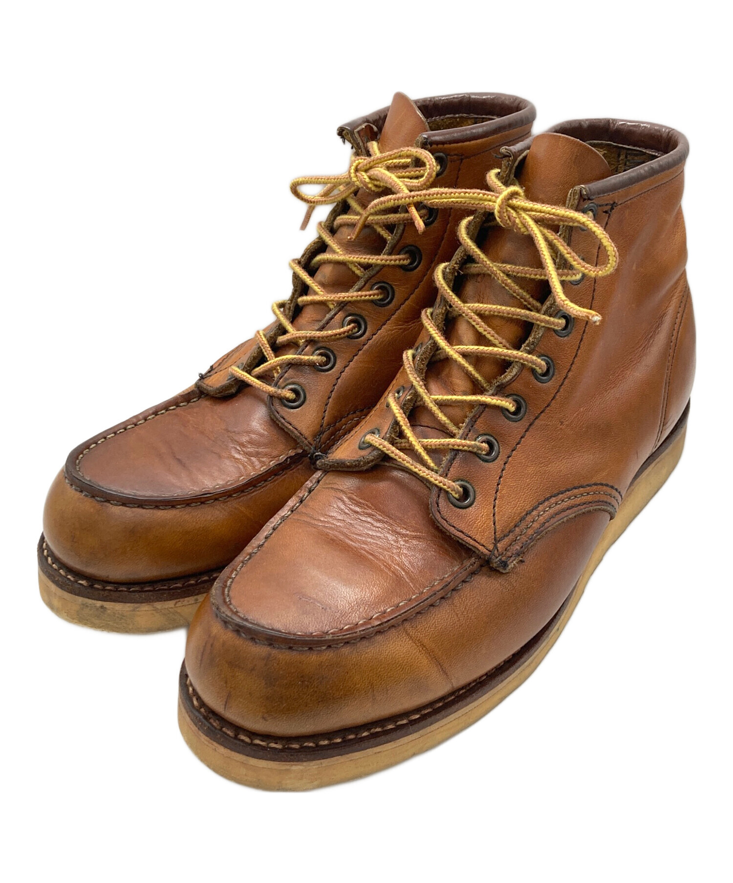 中古・古着通販】RED WING (レッドウィング) 875クラシックモック