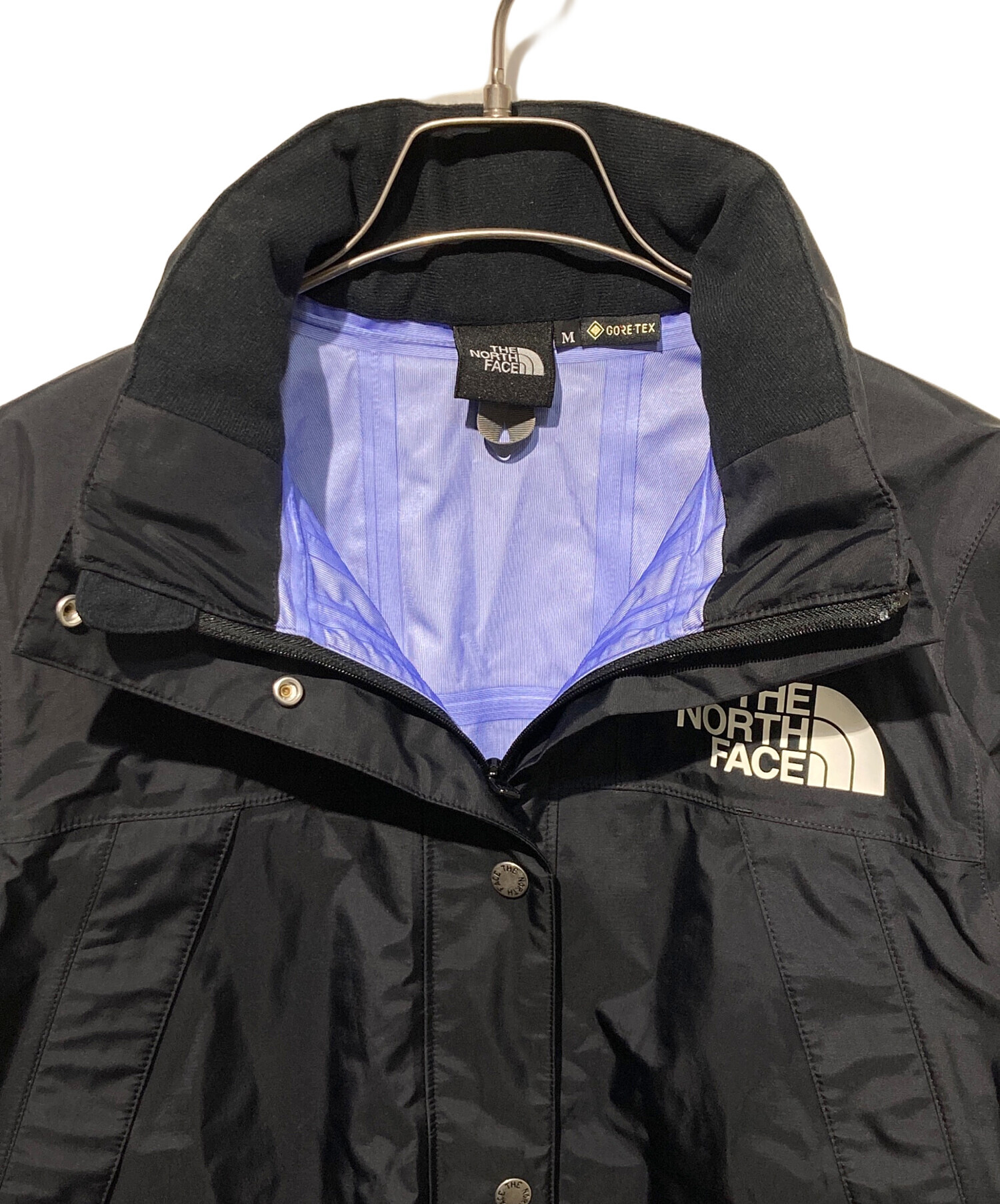 中古・古着通販】THE NORTH FACE (ザ ノース フェイス) マウンテンレ